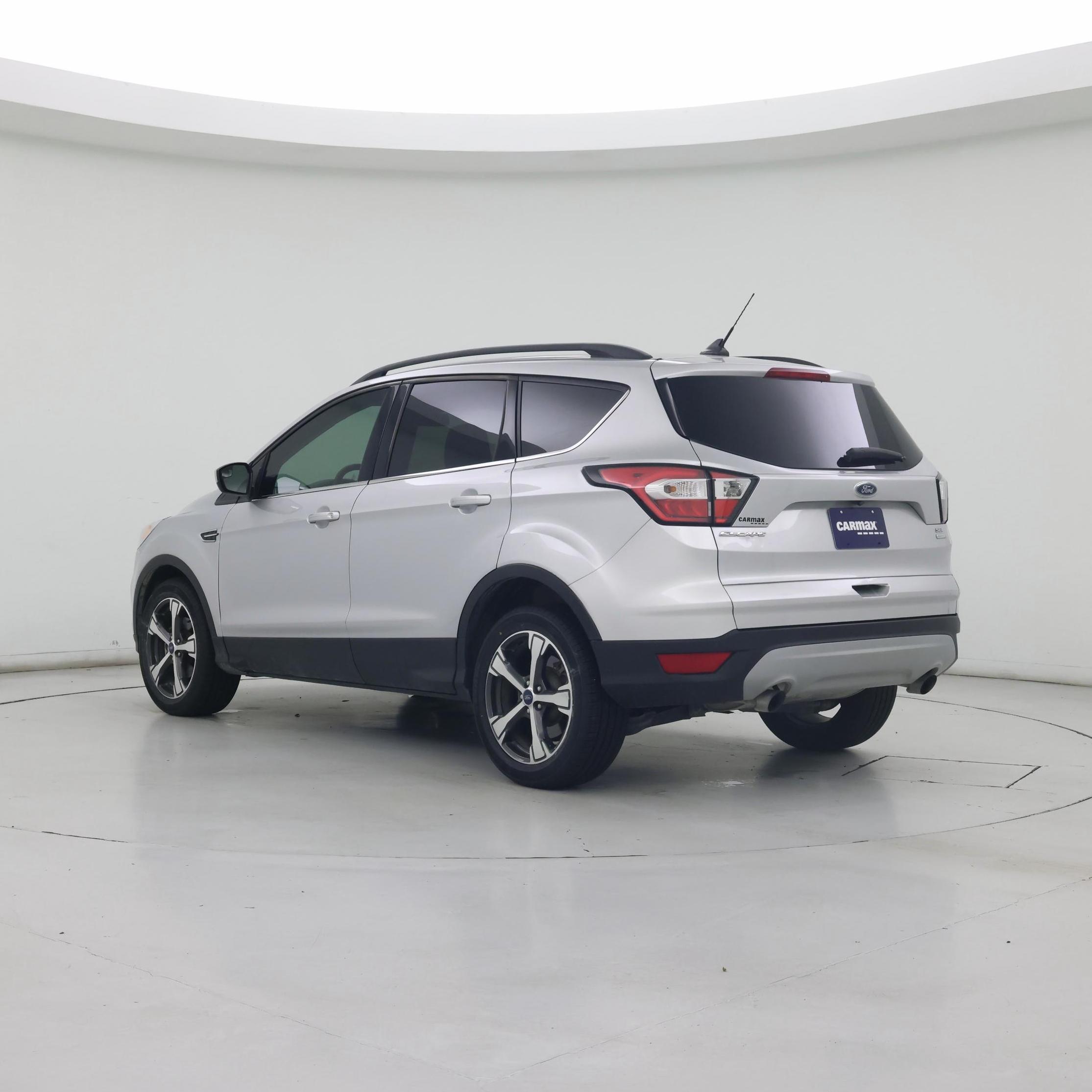 Thumbnail: 2018 Ford Escape - 2