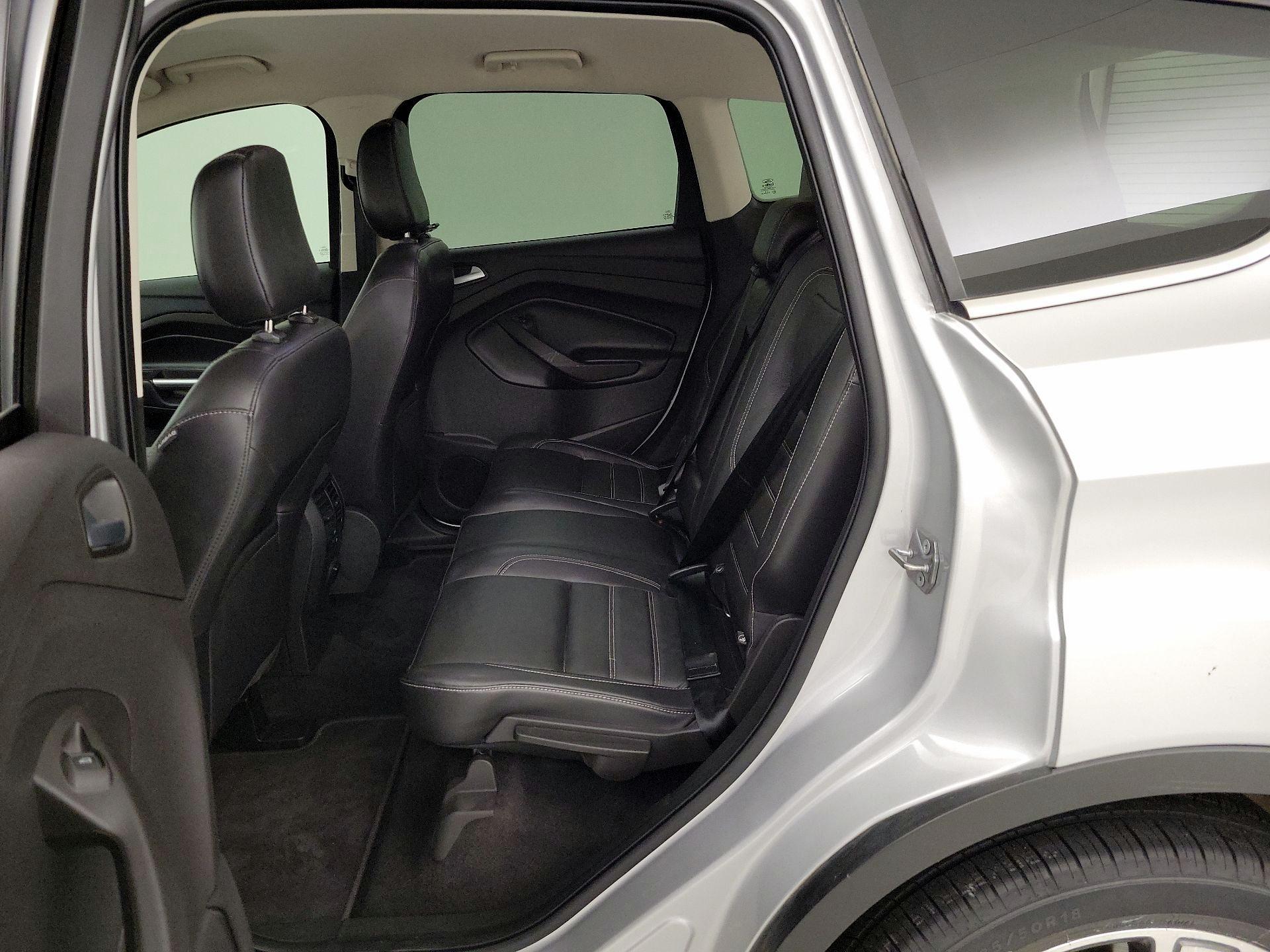 Thumbnail: 2018 Ford Escape - 19