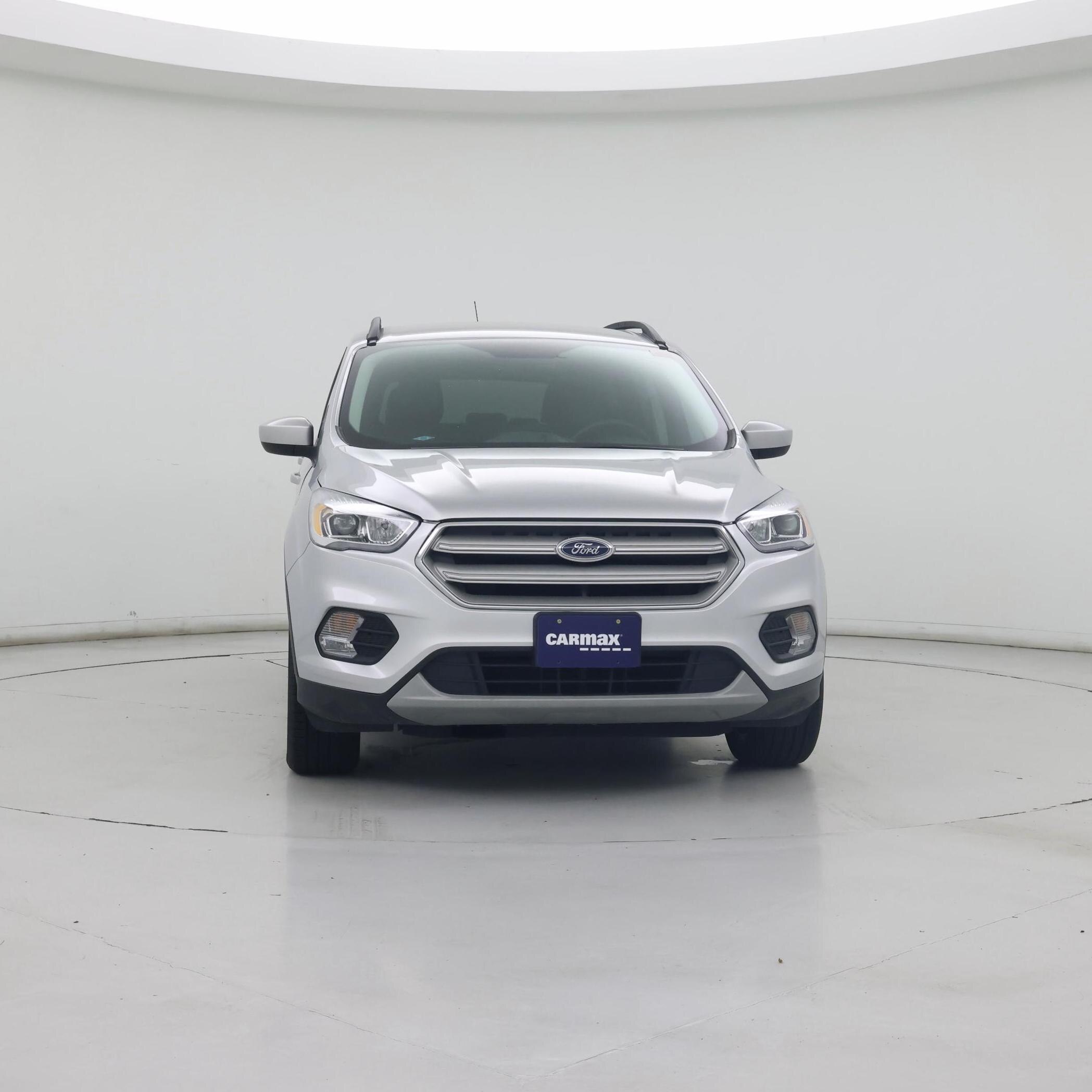Thumbnail: 2018 Ford Escape - 5