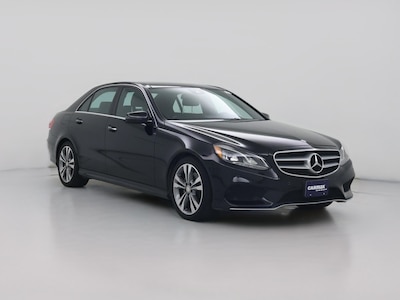 2016 Mercedes-Benz E350 Luxury