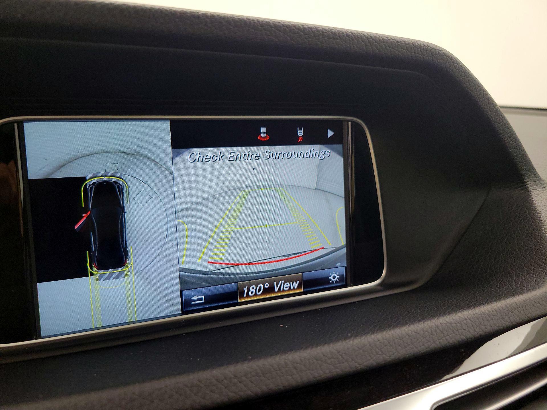 Thumbnail: 2016 Mercedes-Benz E-Class - 14