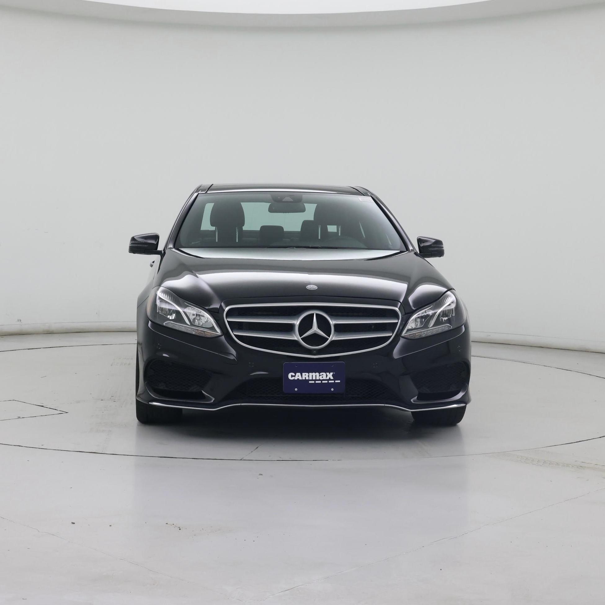 Thumbnail: 2016 Mercedes-Benz E-Class - 5