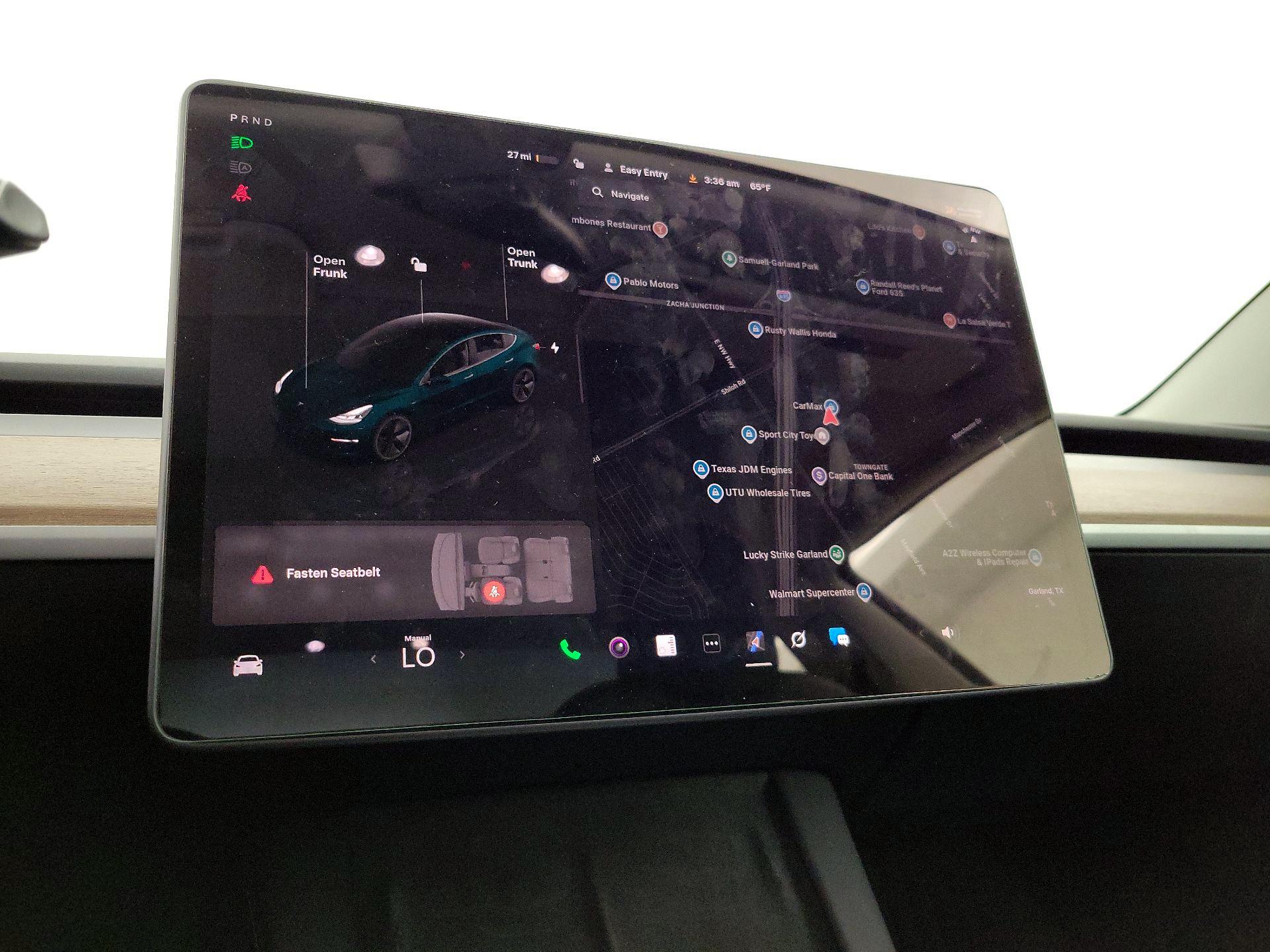 Thumbnail: 2023 Tesla Model 3 - 13
