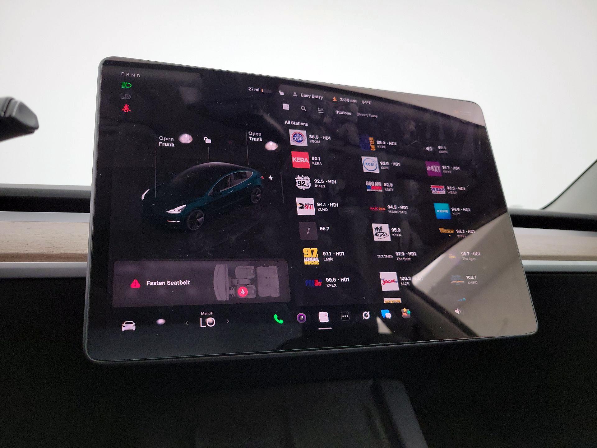 Thumbnail: 2023 Tesla Model 3 - 15