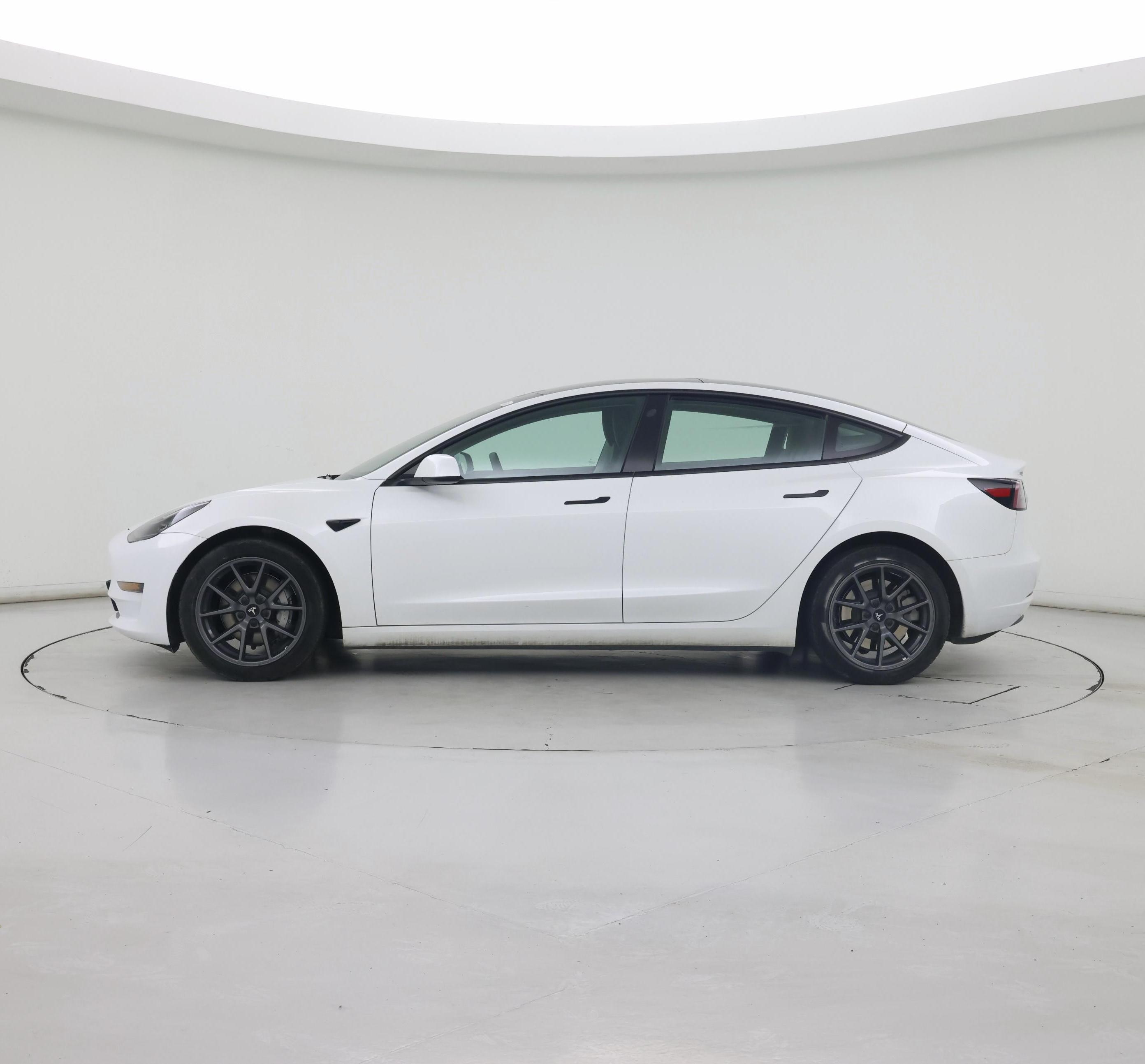 Thumbnail: 2023 Tesla Model 3 - 3