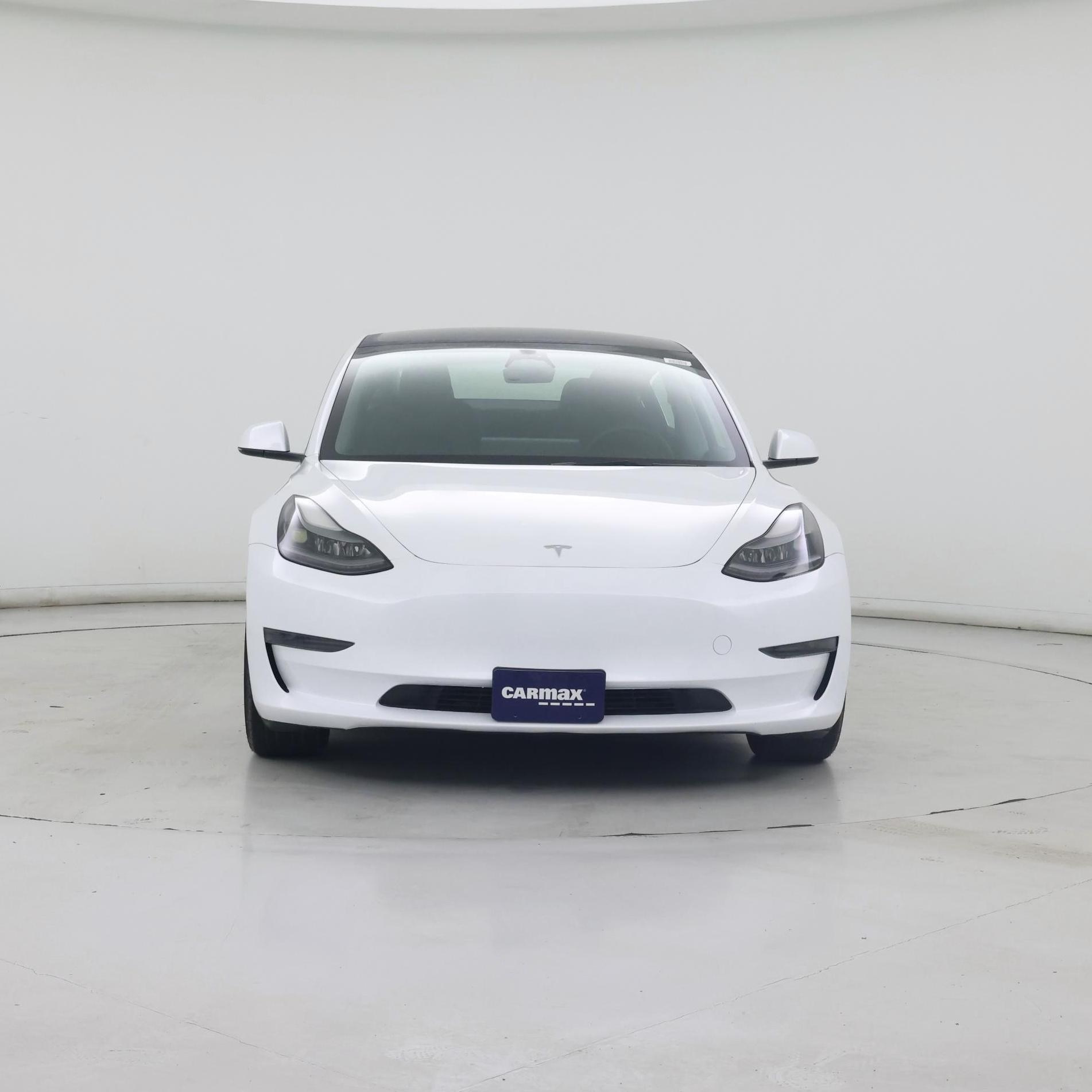 Thumbnail: 2023 Tesla Model 3 - 5