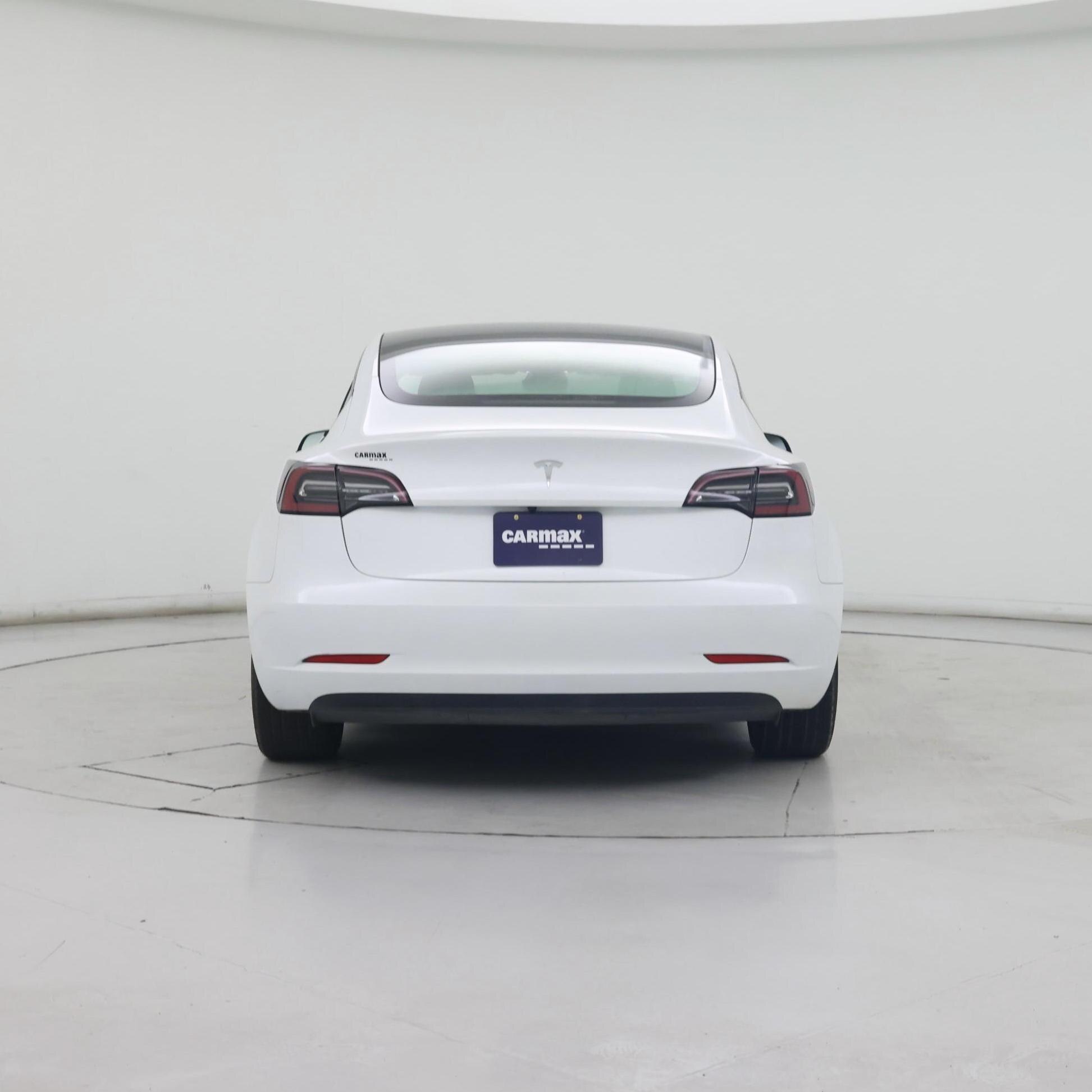 Thumbnail: 2023 Tesla Model 3 - 6