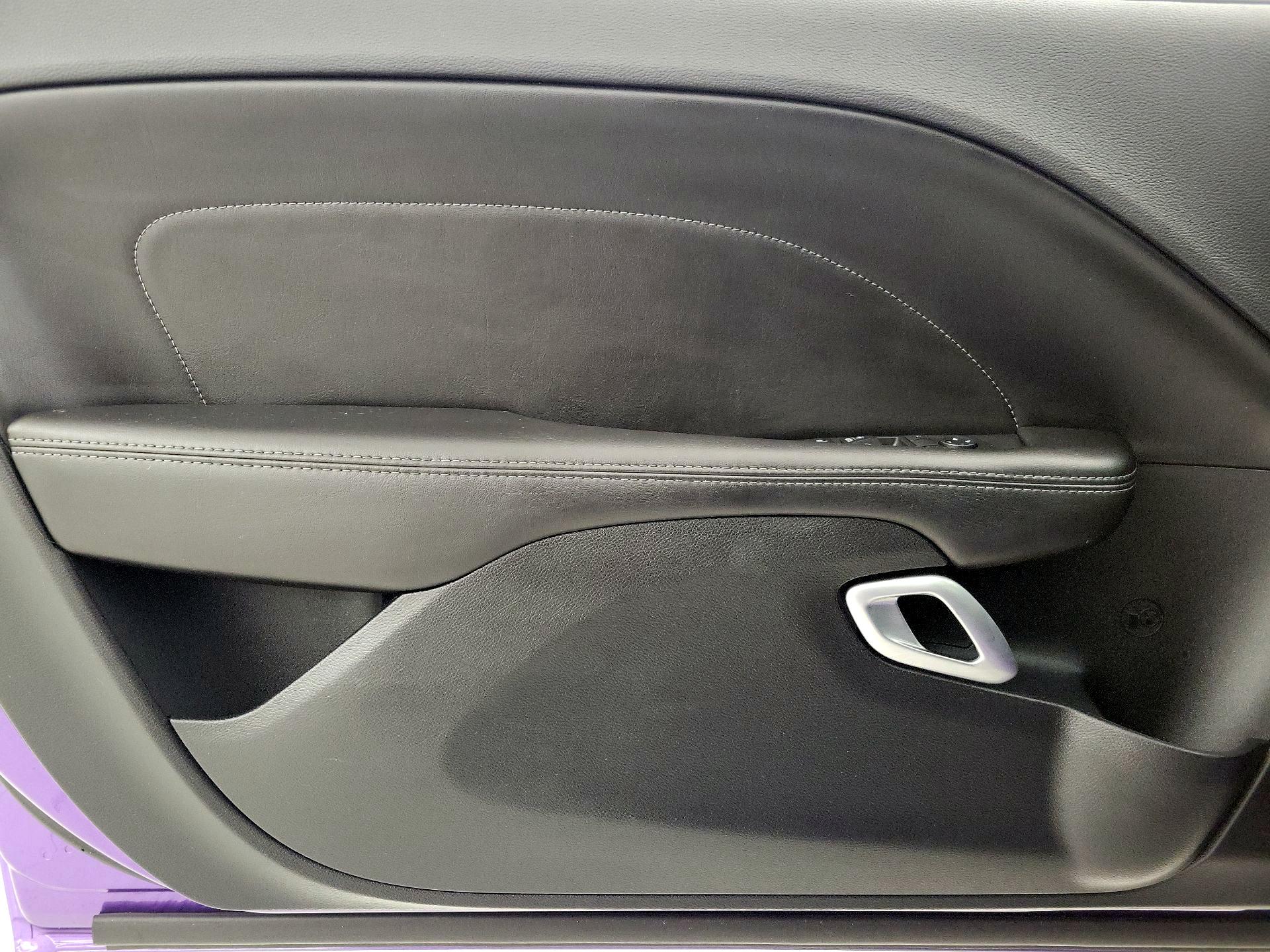 Thumbnail: 2018 Dodge Challenger - 12