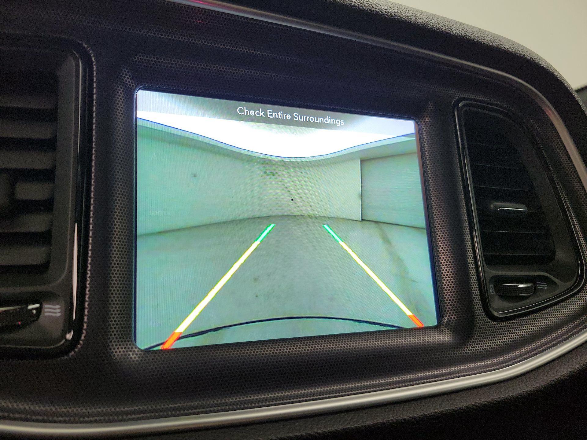 Thumbnail: 2018 Dodge Challenger - 14