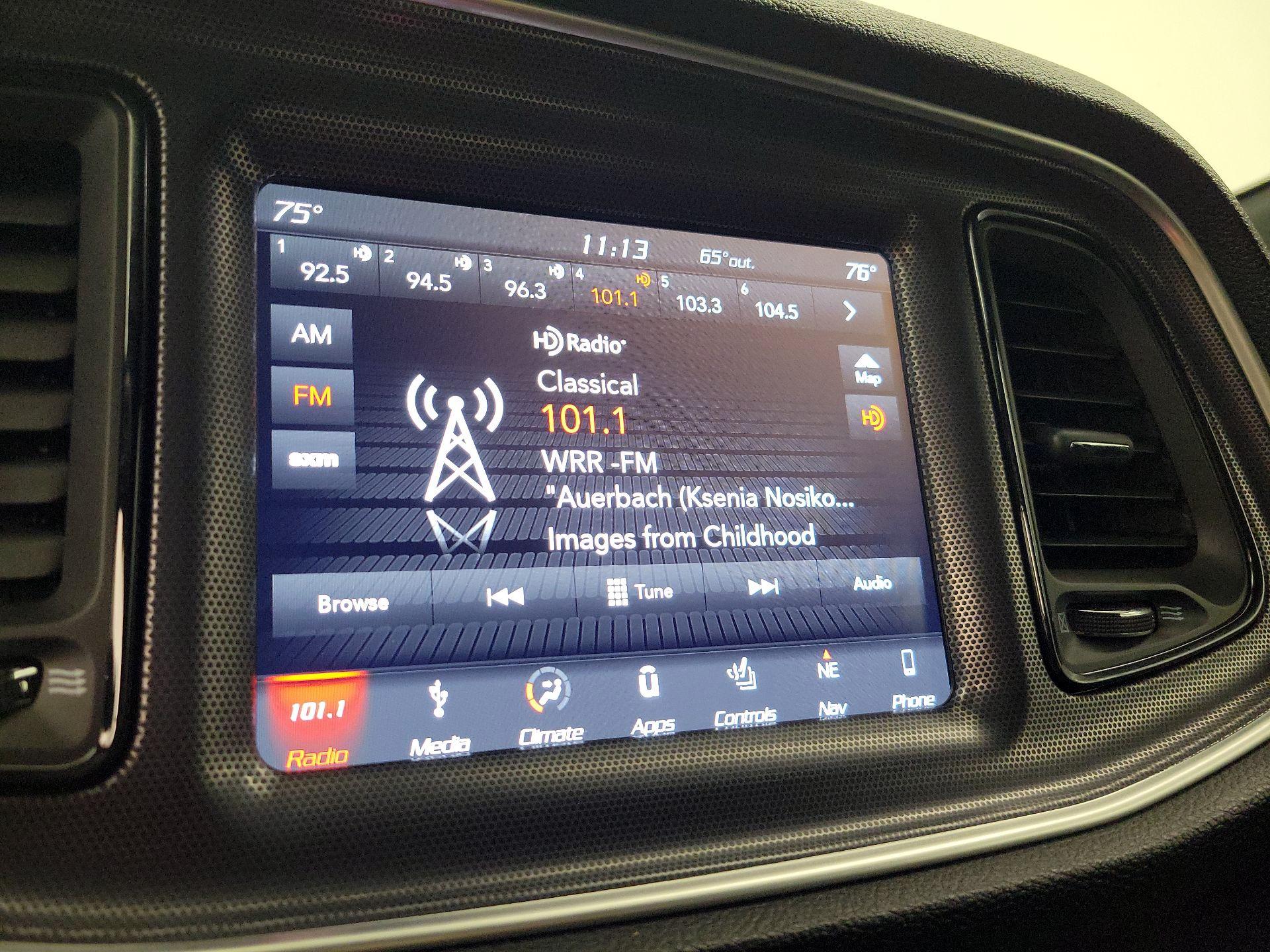 Thumbnail: 2018 Dodge Challenger - 15