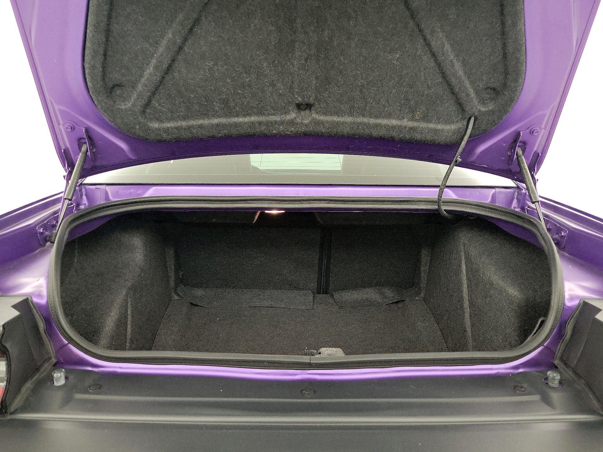 Thumbnail: 2018 Dodge Challenger - 19