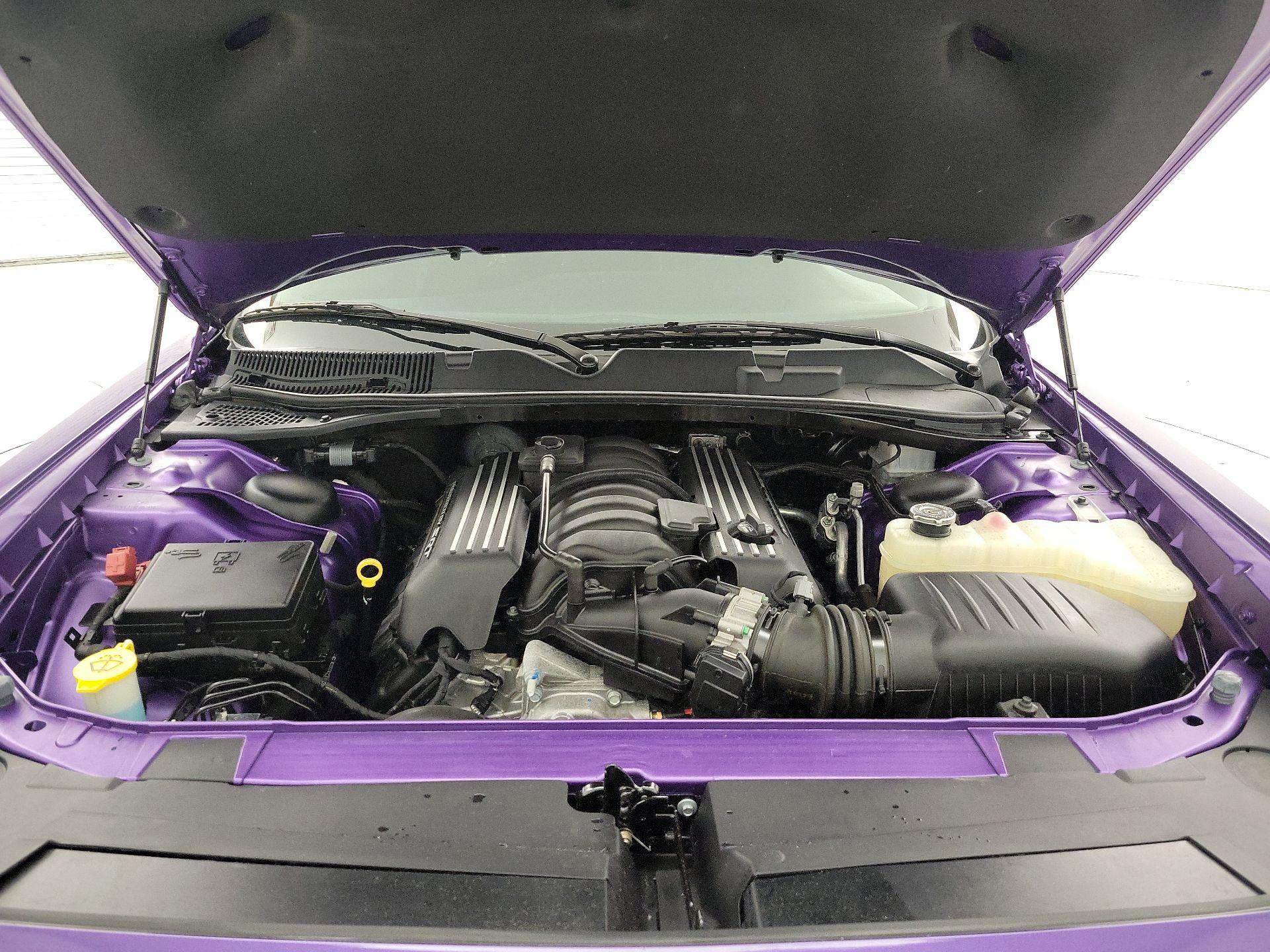 Thumbnail: 2018 Dodge Challenger - 20