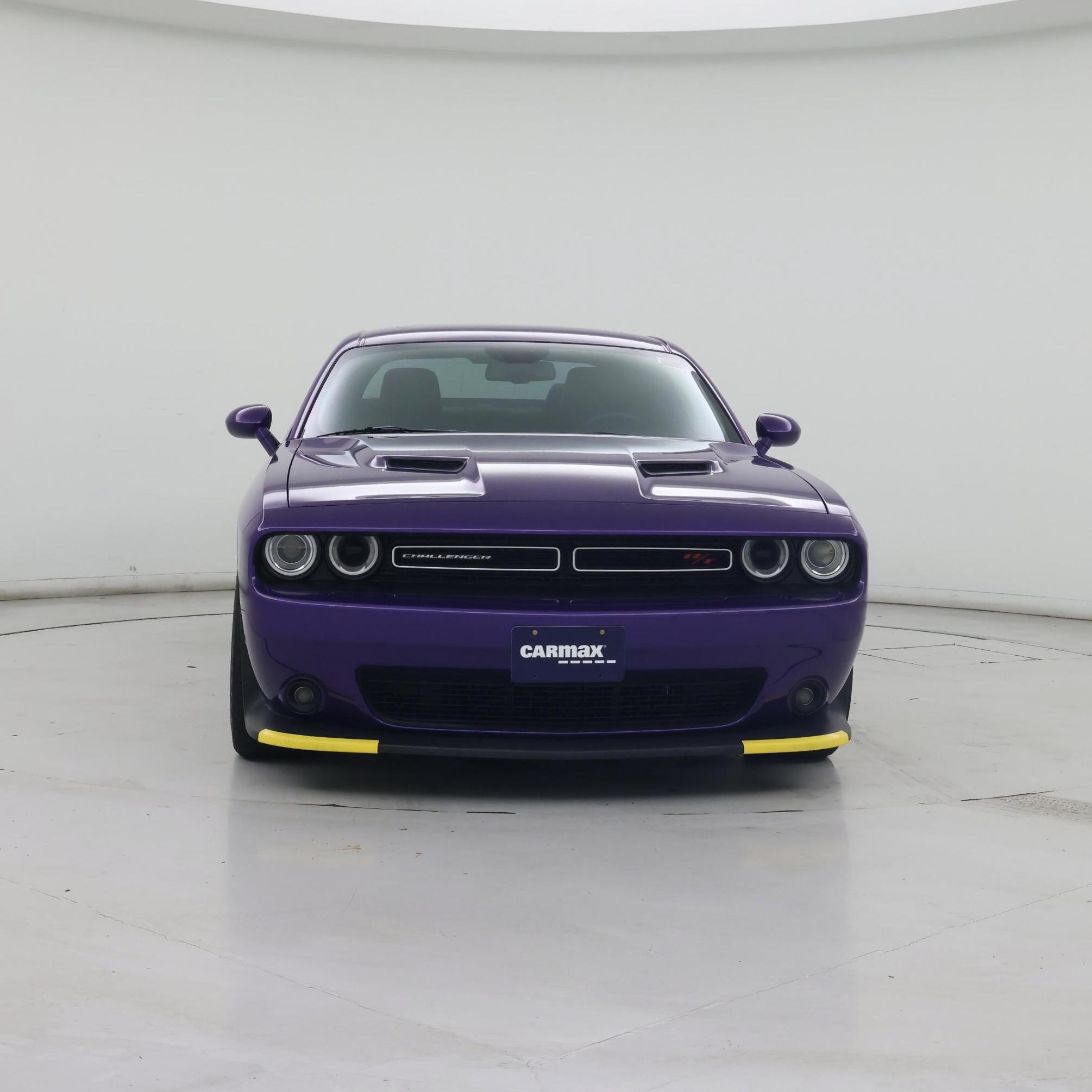 Thumbnail: 2018 Dodge Challenger - 5