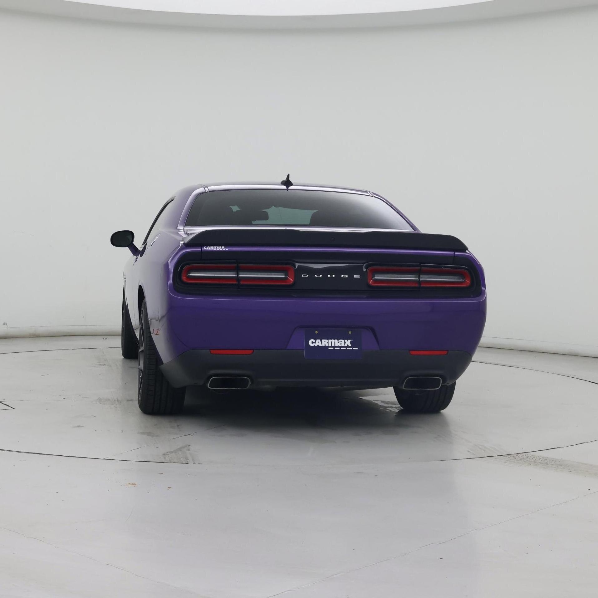 Thumbnail: 2018 Dodge Challenger - 6