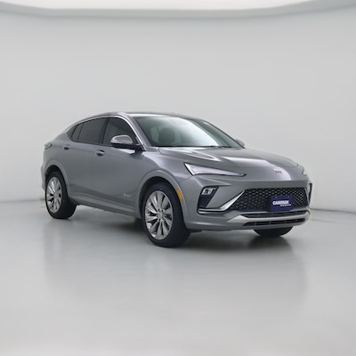 2024 Buick Envista Avenir