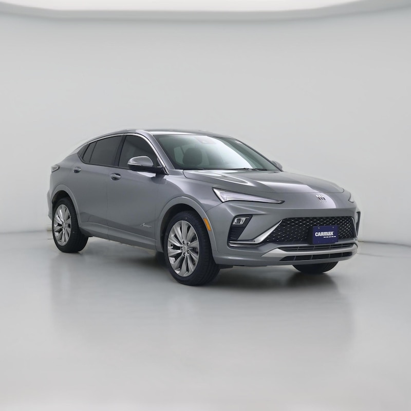2024 Buick Envista Avenir