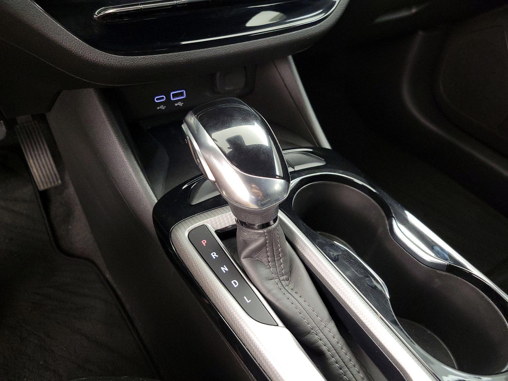 Thumbnail: 2024 Buick Envista - 17