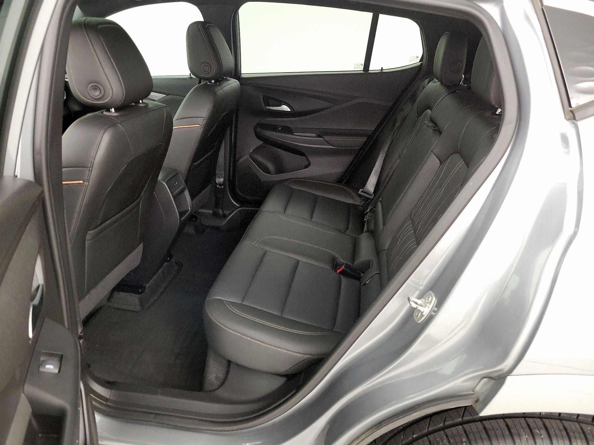 Thumbnail: 2024 Buick Envista - 20