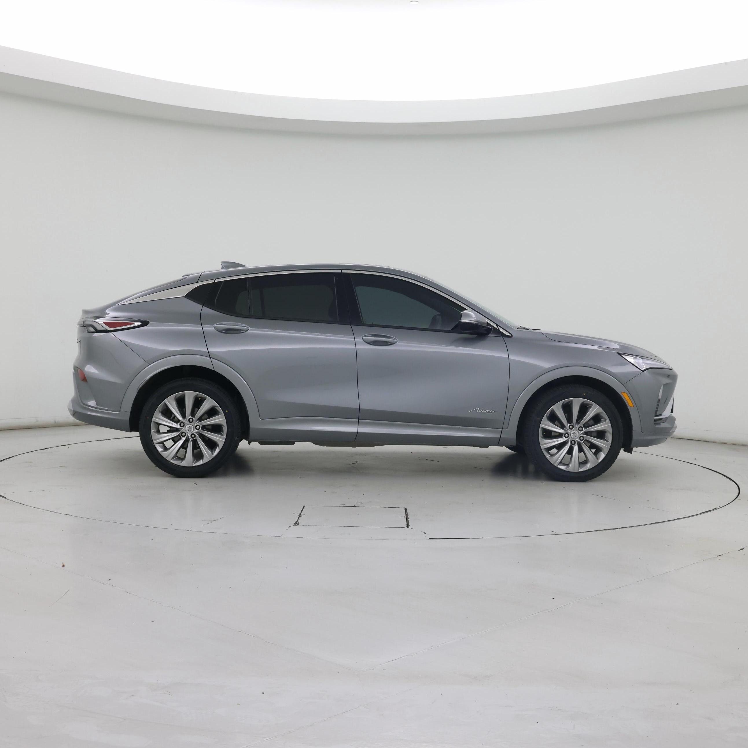 Thumbnail: 2024 Buick Envista - 7