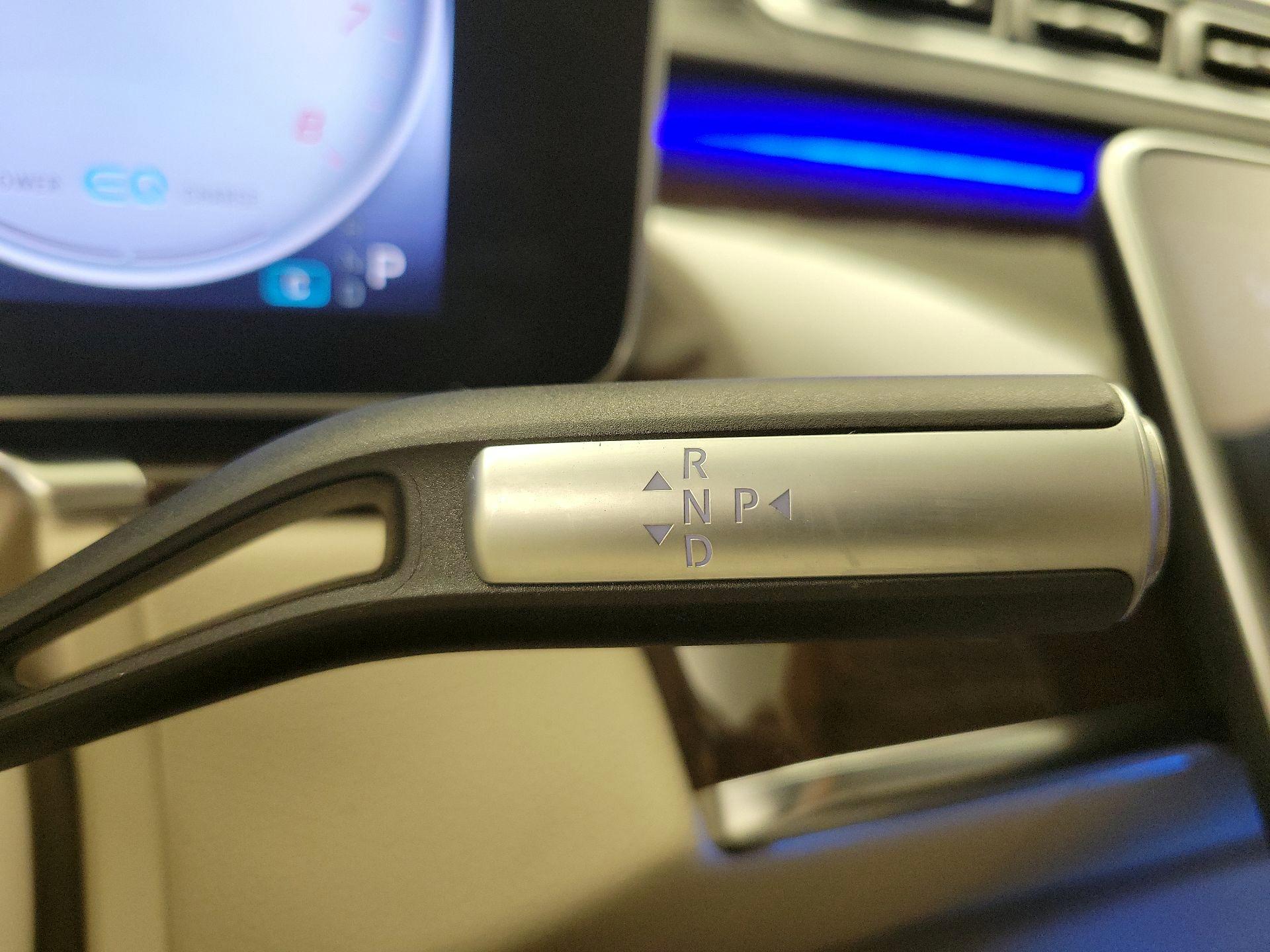 Thumbnail: 2021 Mercedes-Benz S-Class - 18