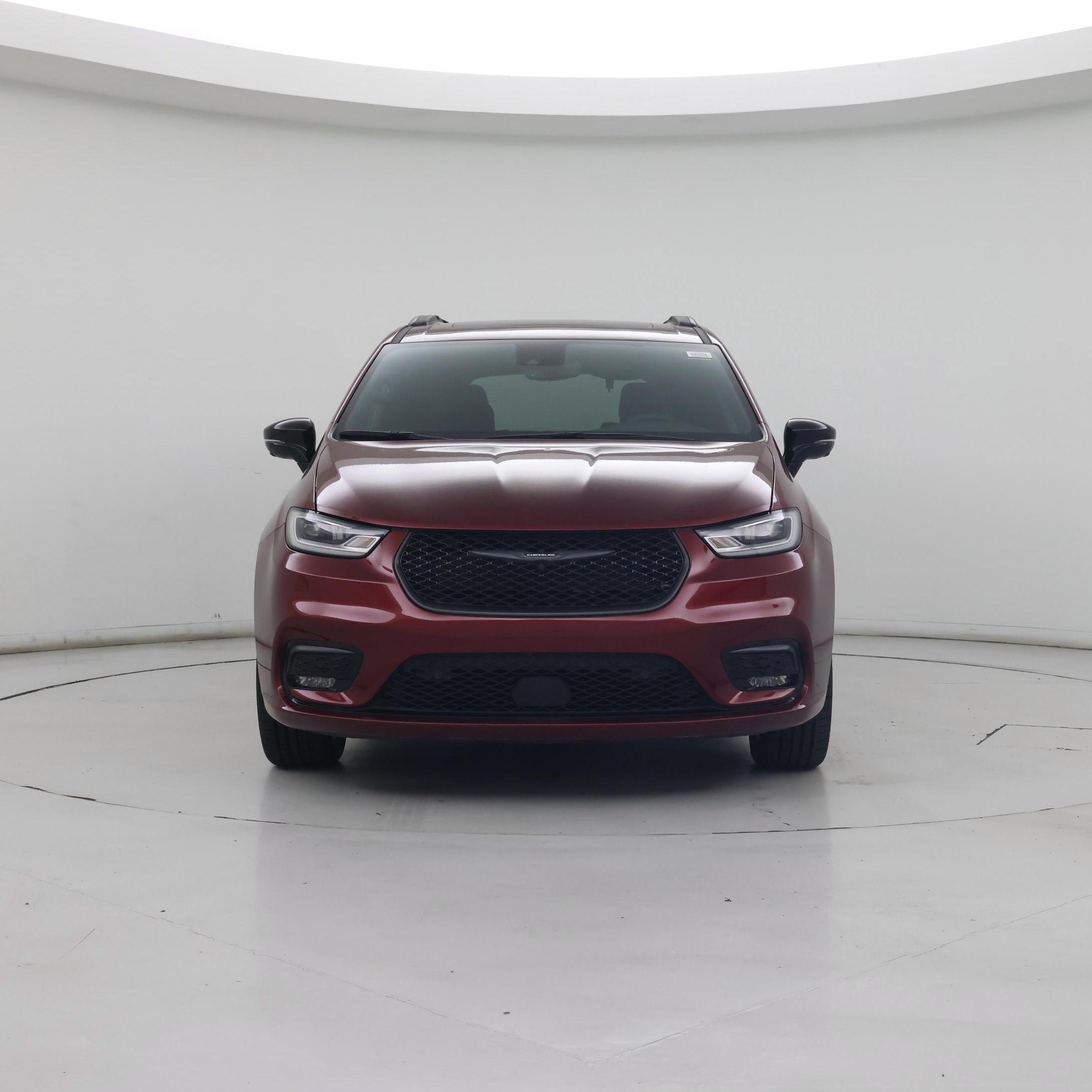 Thumbnail: 2023 Chrysler Pacifica - 5