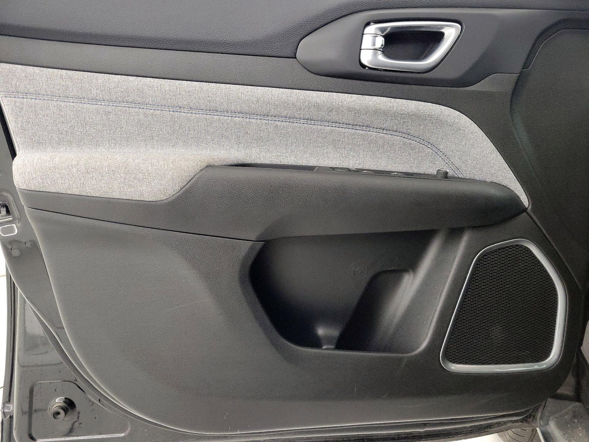 Thumbnail: 2025 Jeep Compass - 12