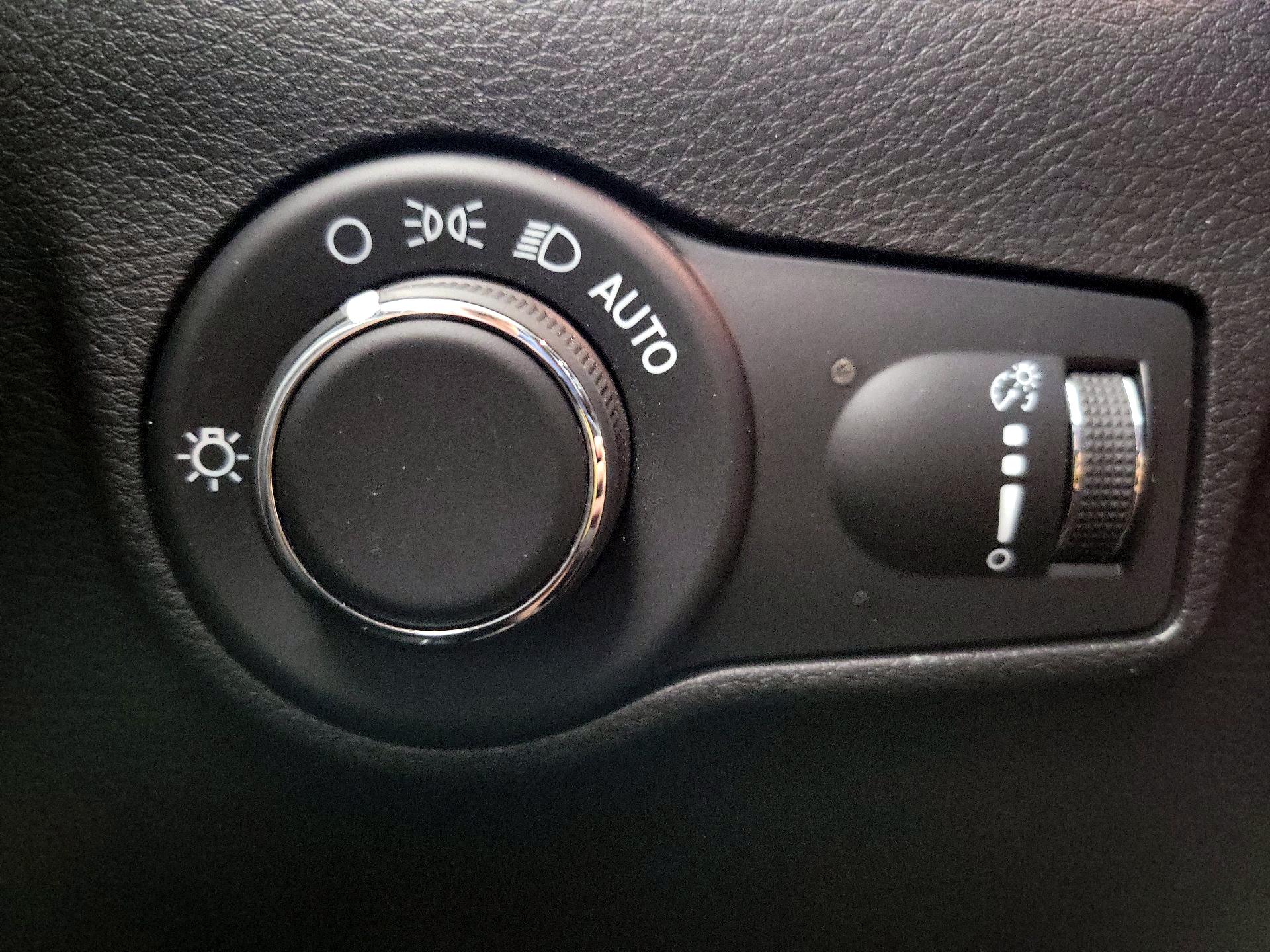 Thumbnail: 2025 Jeep Compass - 13