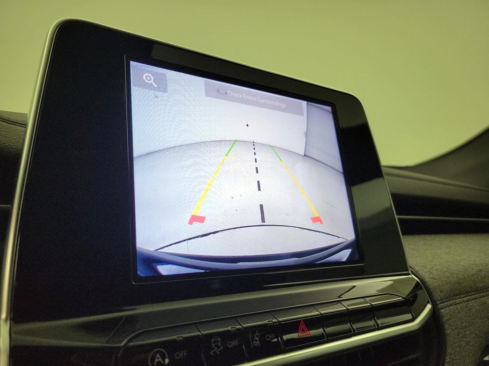 Thumbnail: 2025 Jeep Compass - 14