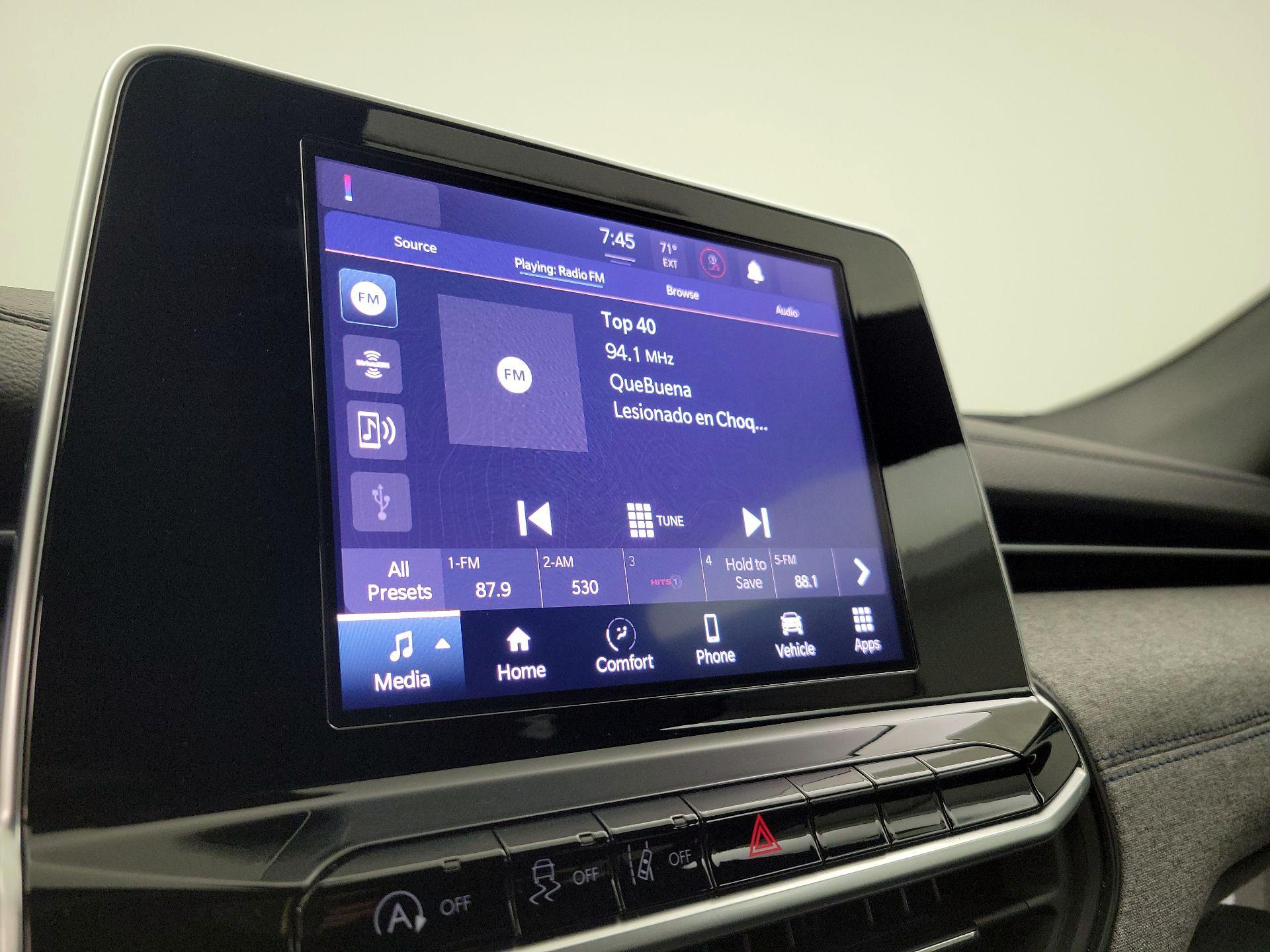 Thumbnail: 2025 Jeep Compass - 15