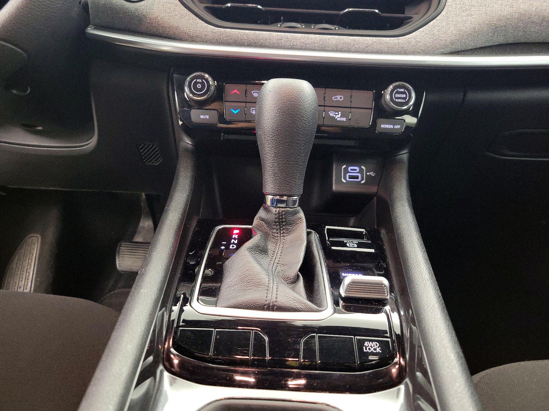 Thumbnail: 2025 Jeep Compass - 17