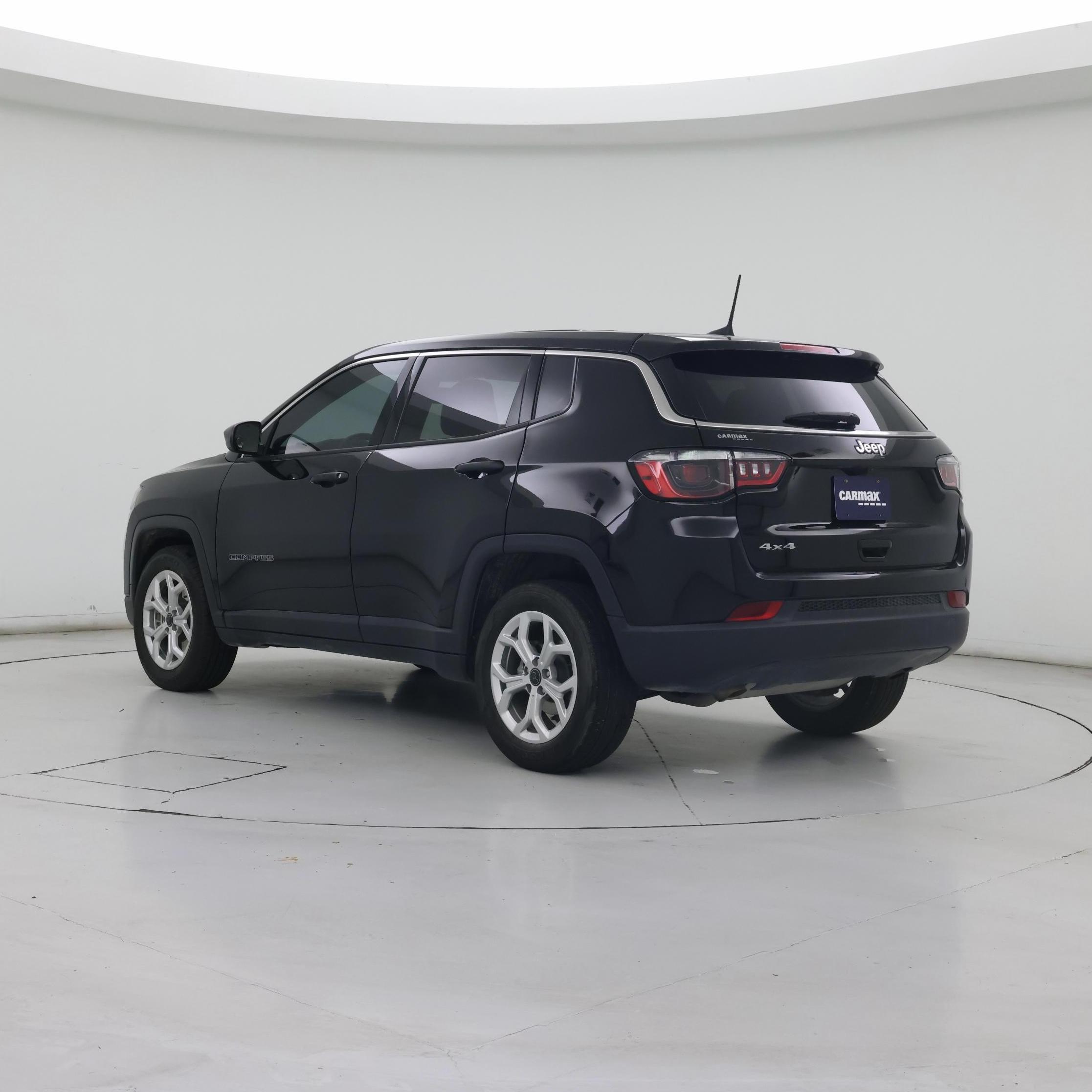 Thumbnail: 2025 Jeep Compass - 2