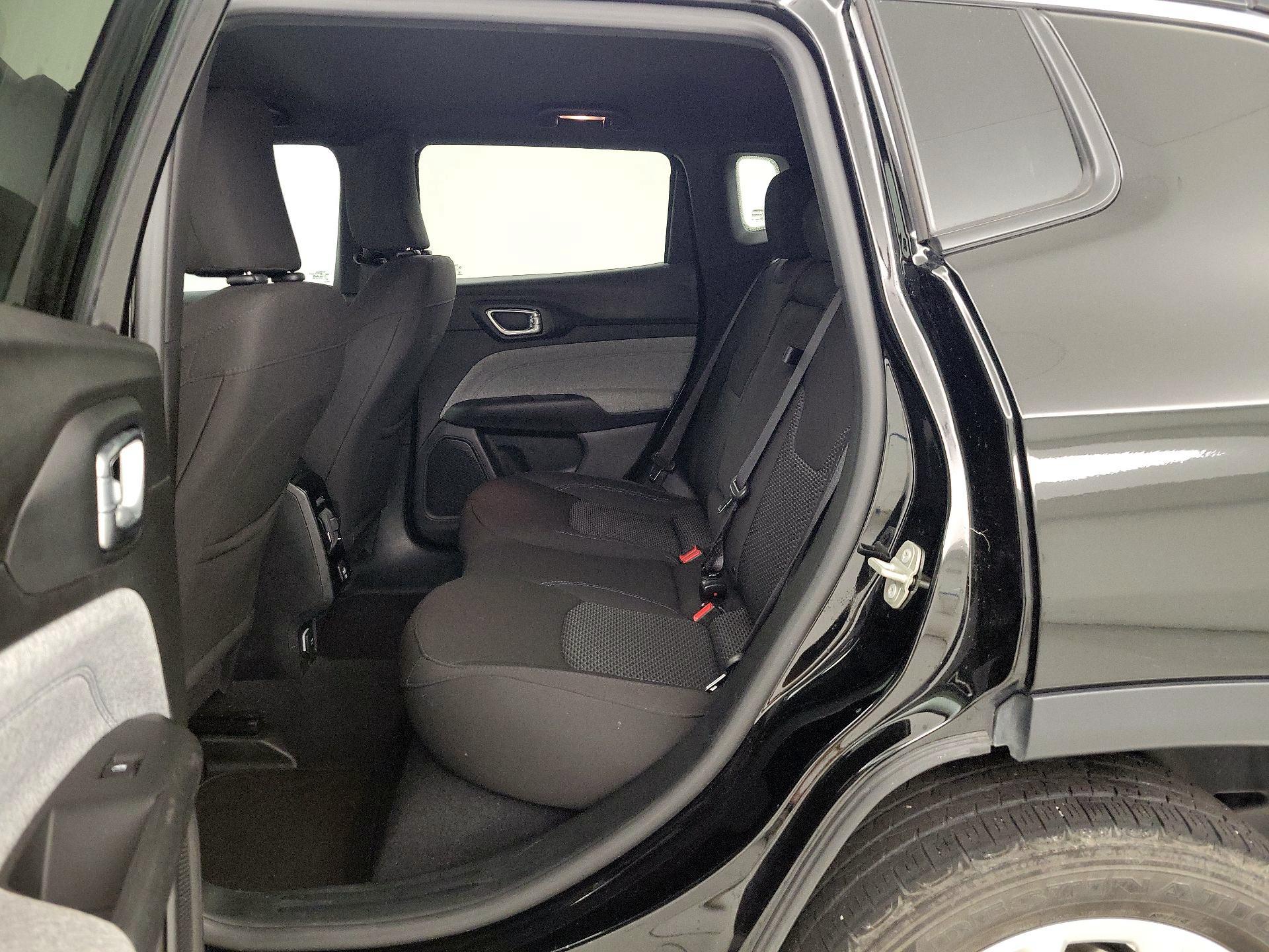 Thumbnail: 2025 Jeep Compass - 19