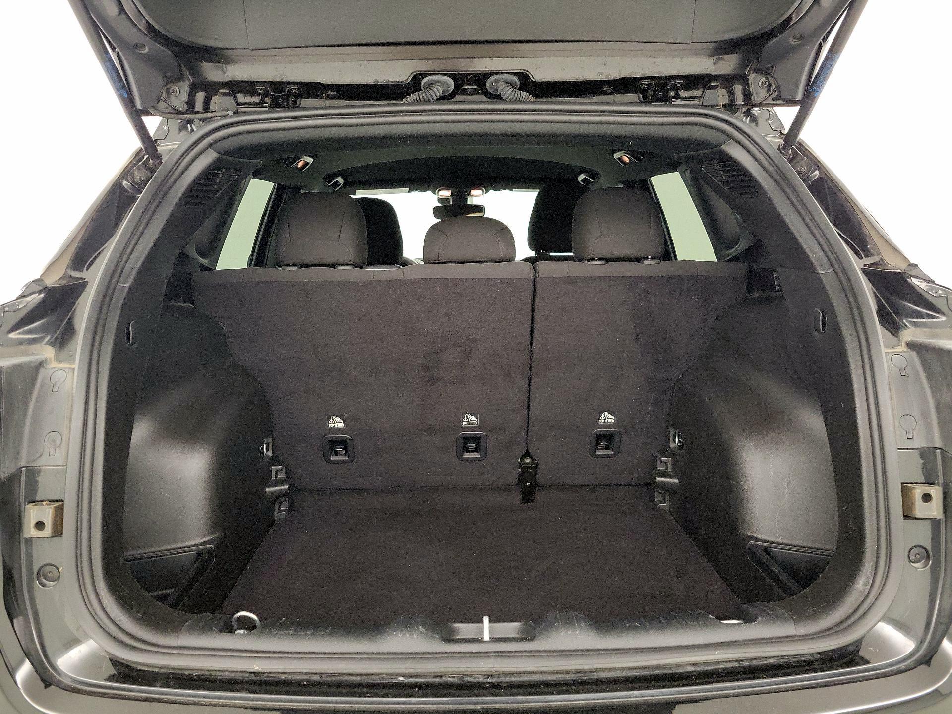 Thumbnail: 2025 Jeep Compass - 20