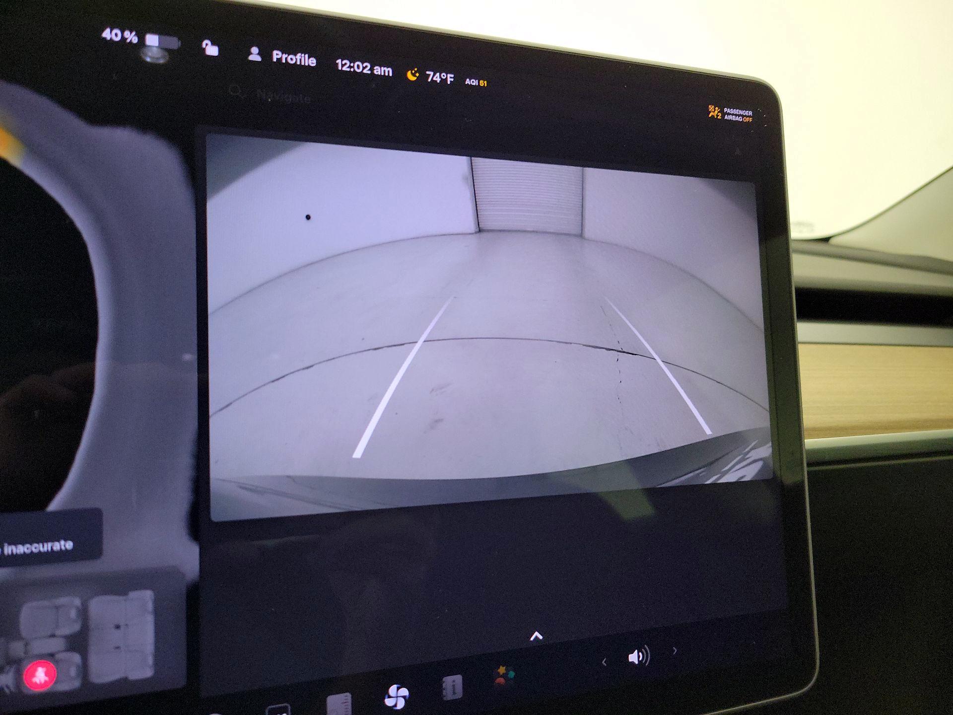 Thumbnail: 2023 Tesla Model 3 - 15