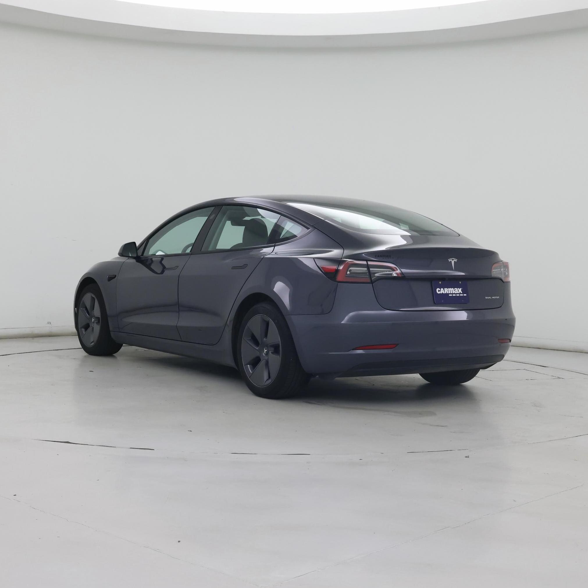Thumbnail: 2023 Tesla Model 3 - 2