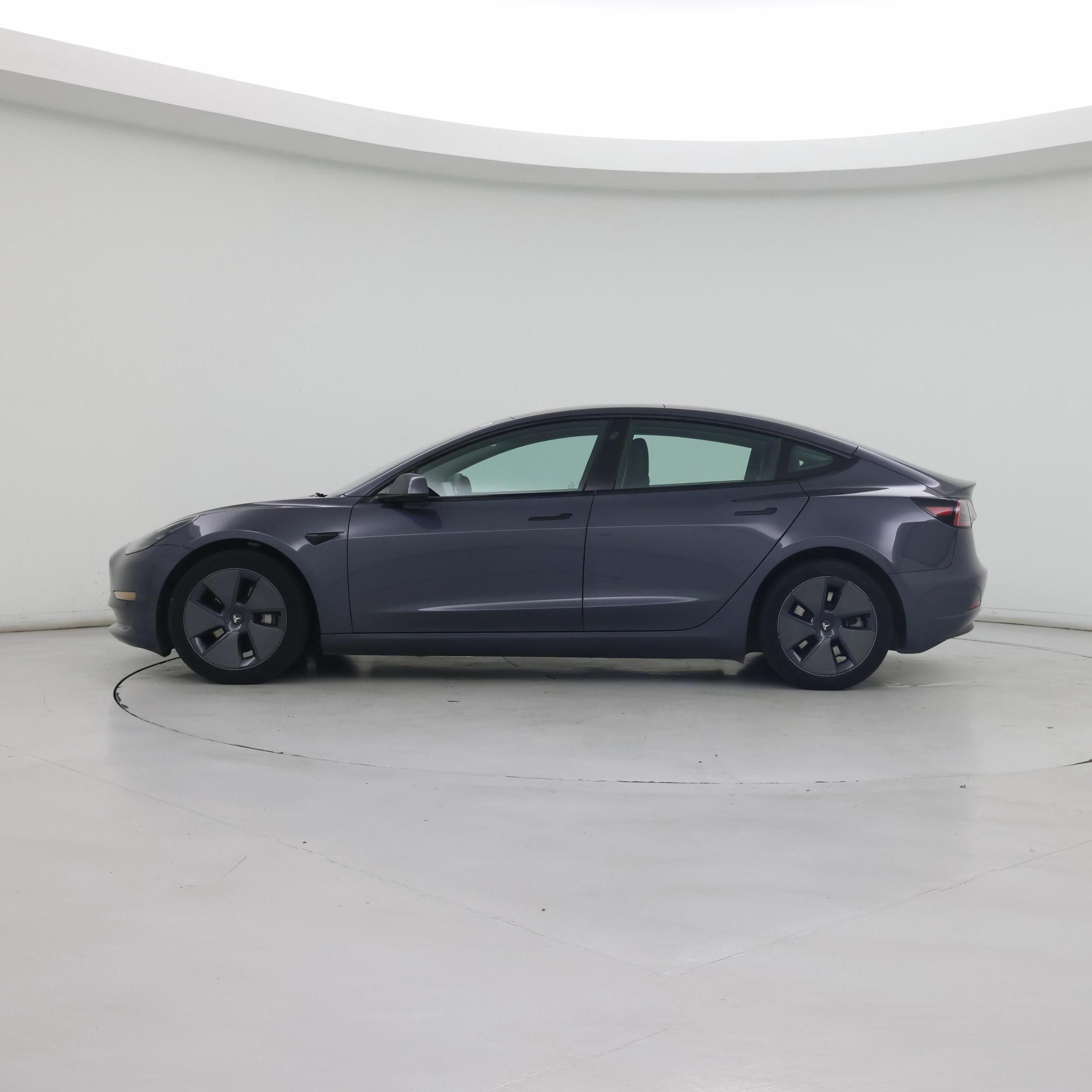 Thumbnail: 2023 Tesla Model 3 - 3