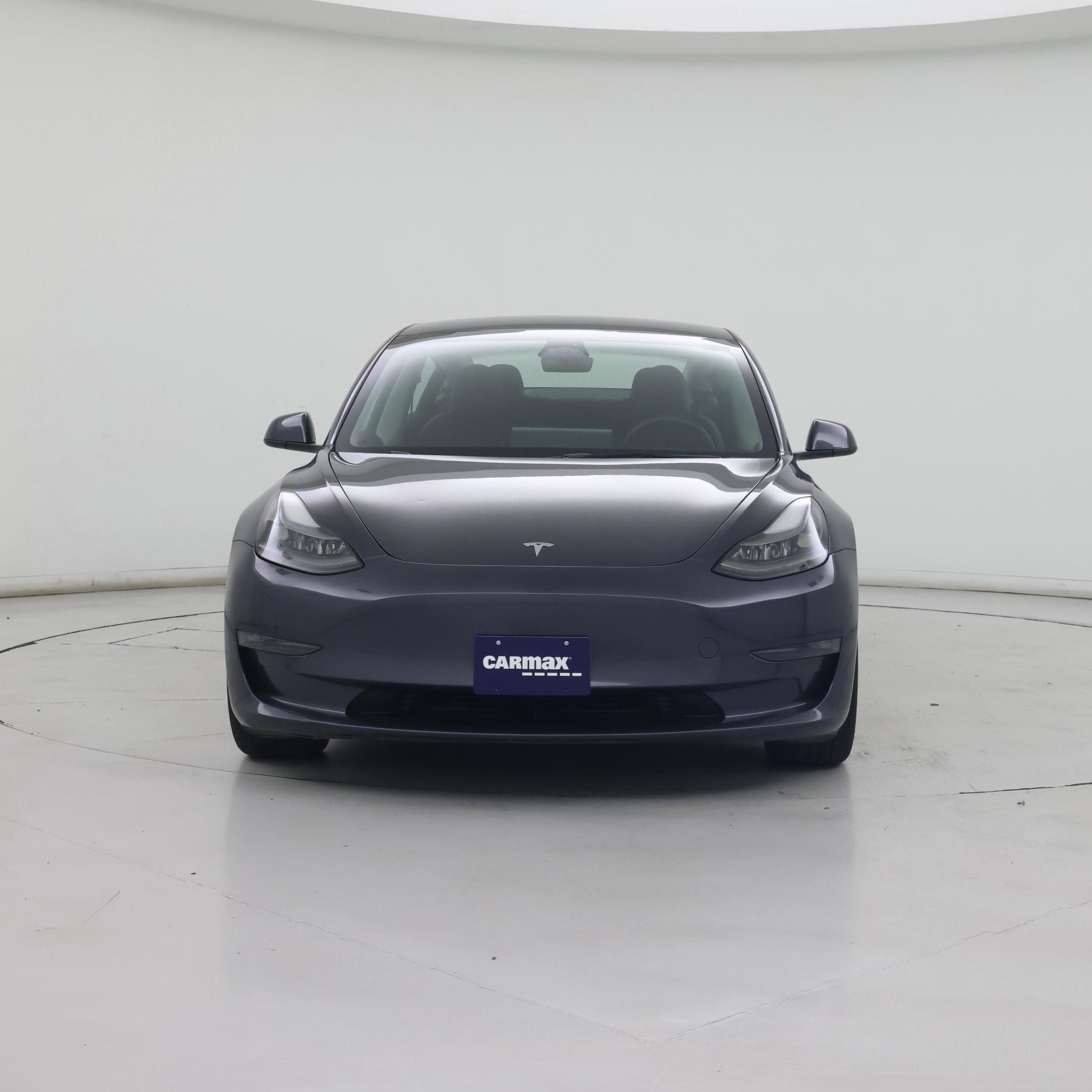 Thumbnail: 2023 Tesla Model 3 - 5