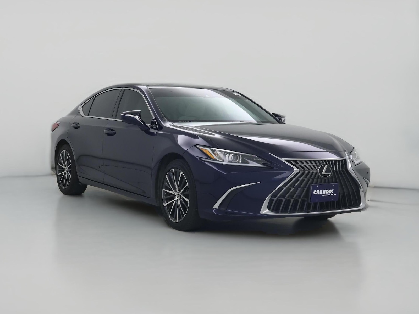 2022 Lexus ES
