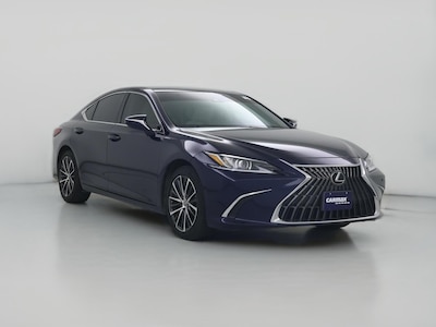 2022 Lexus ES 350