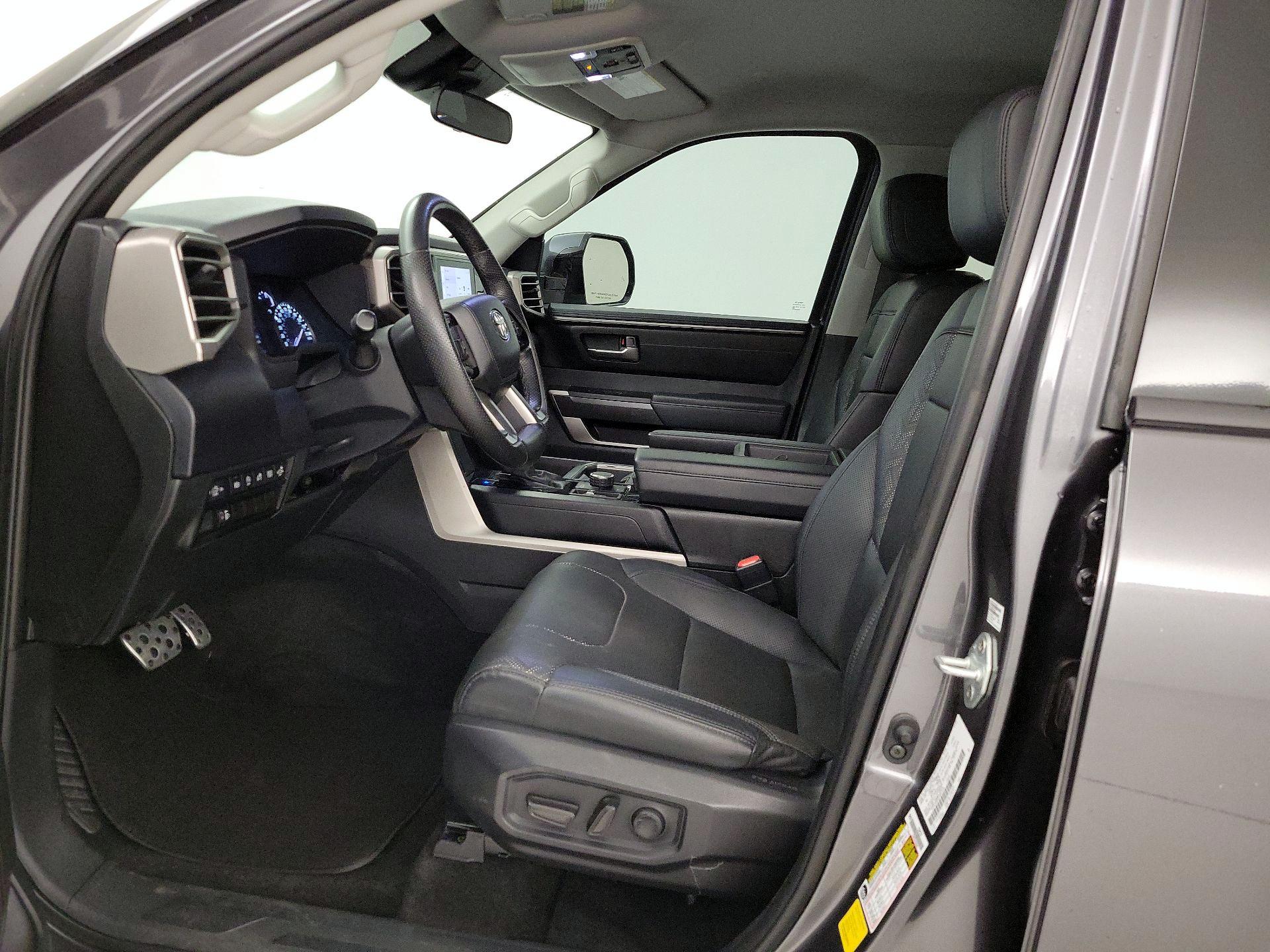 Thumbnail: 2023 Toyota Tundra - 11