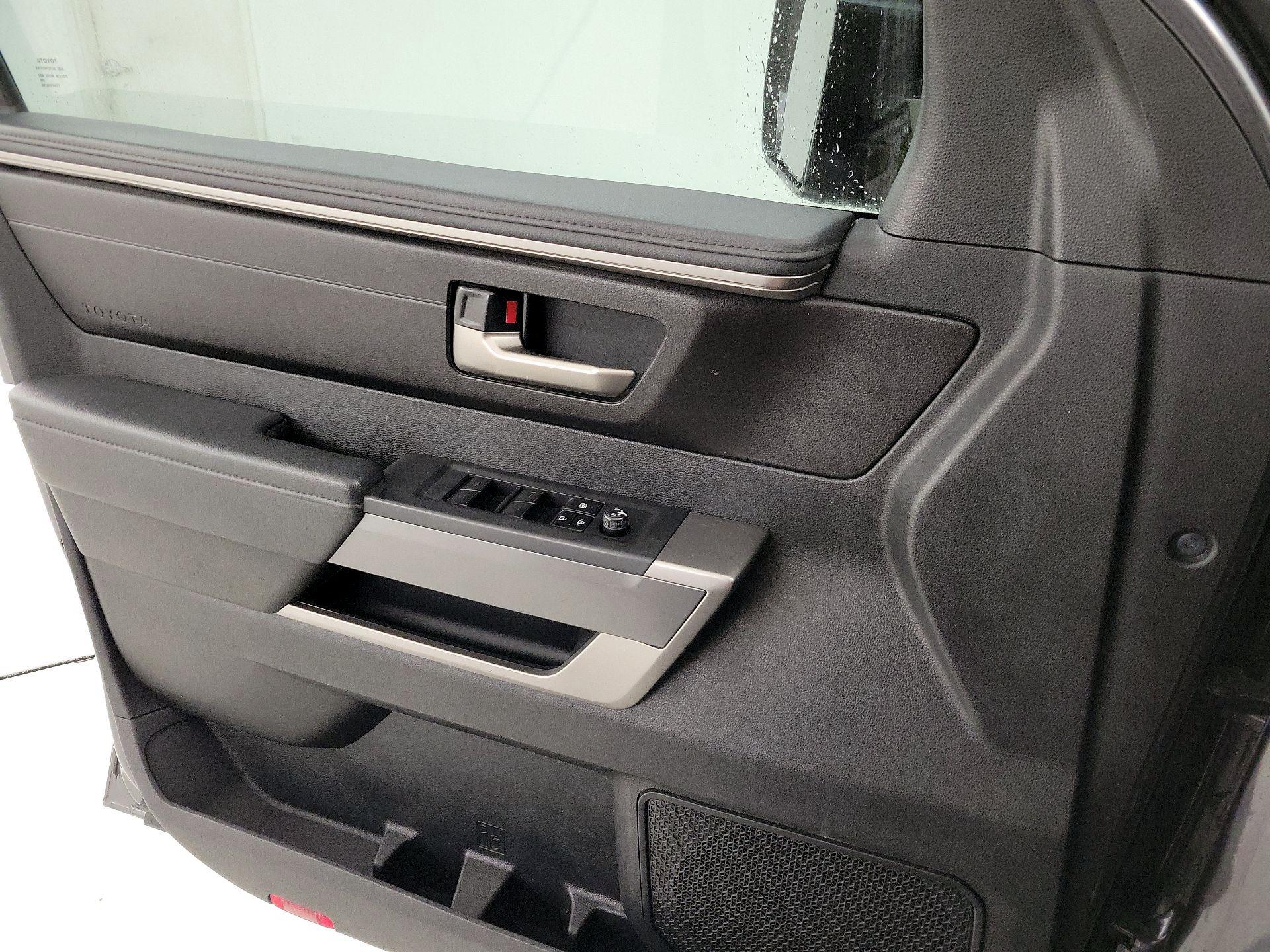 Thumbnail: 2023 Toyota Tundra - 12