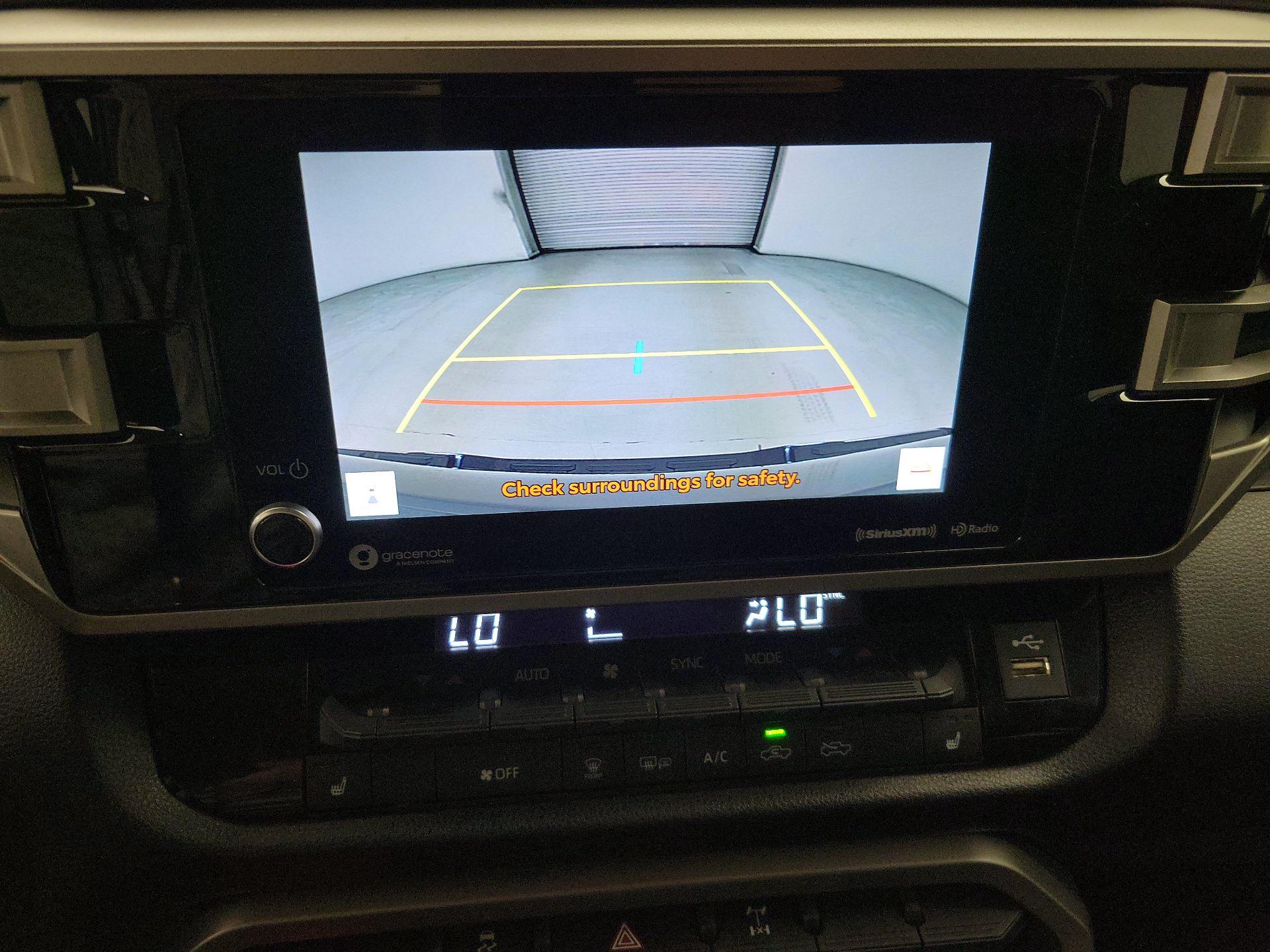 Thumbnail: 2023 Toyota Tundra - 14