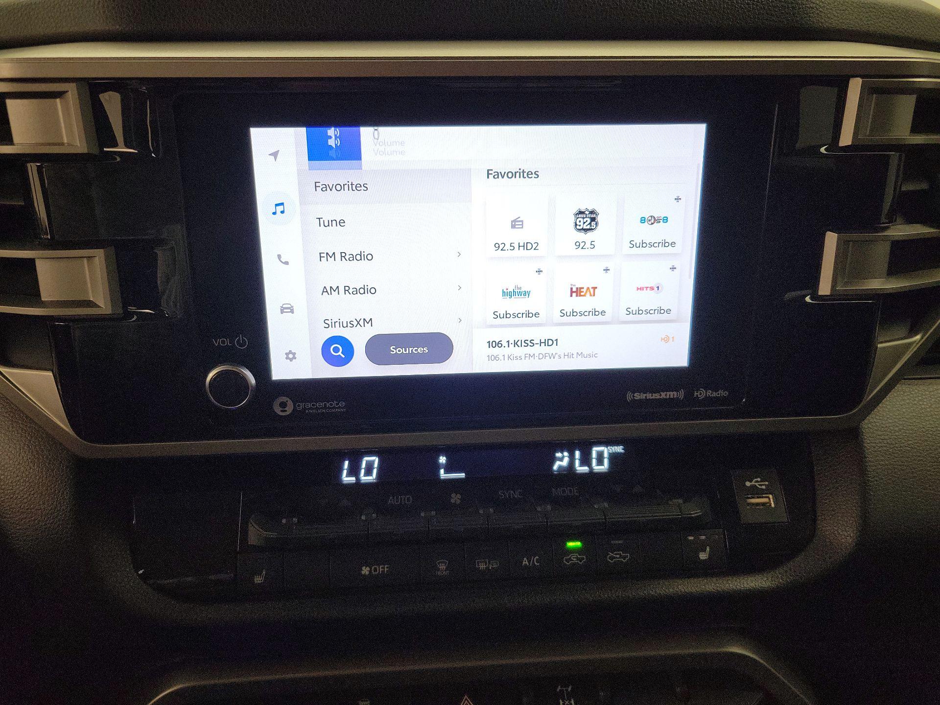 Thumbnail: 2023 Toyota Tundra - 15