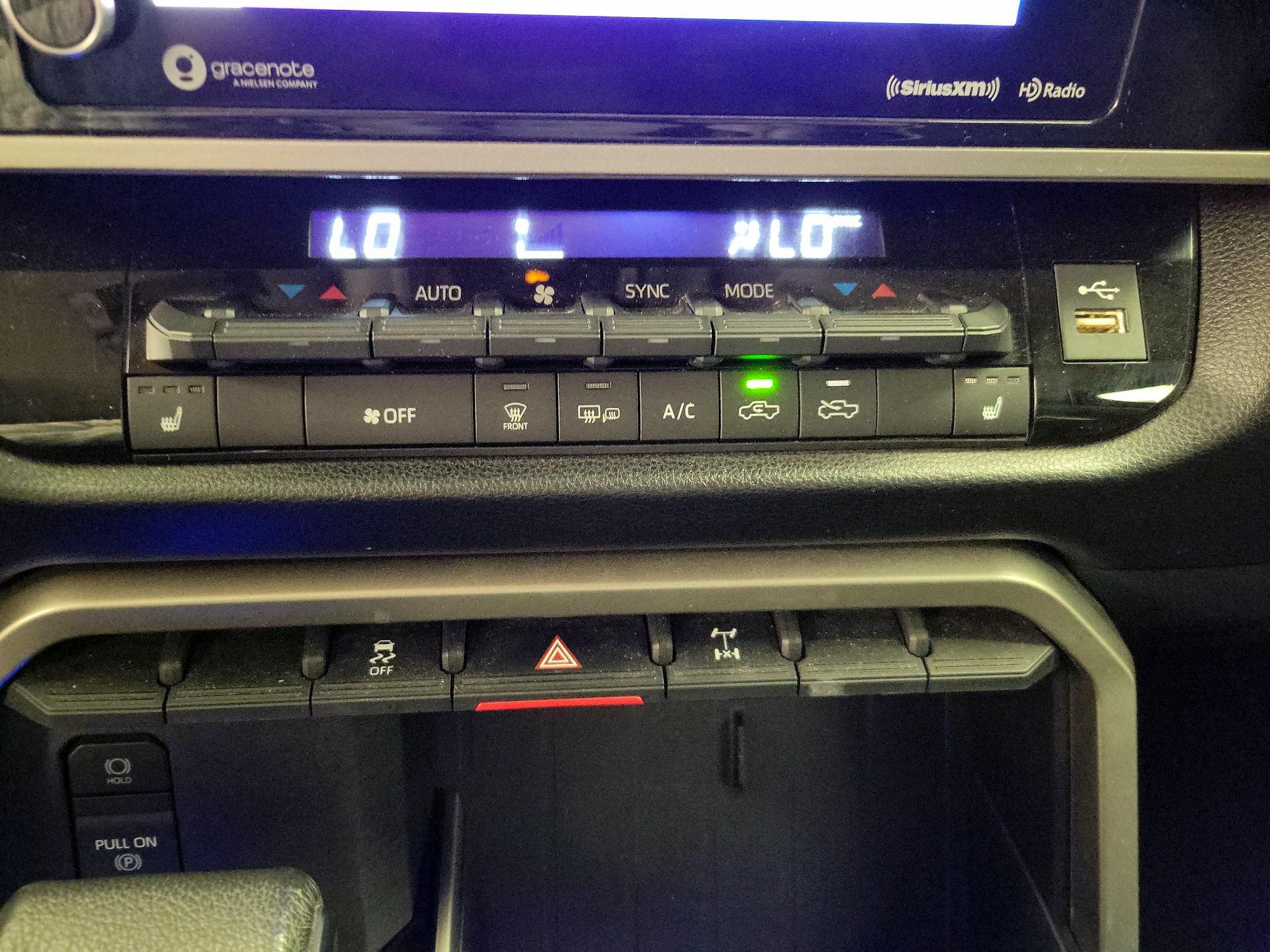 Thumbnail: 2023 Toyota Tundra - 16