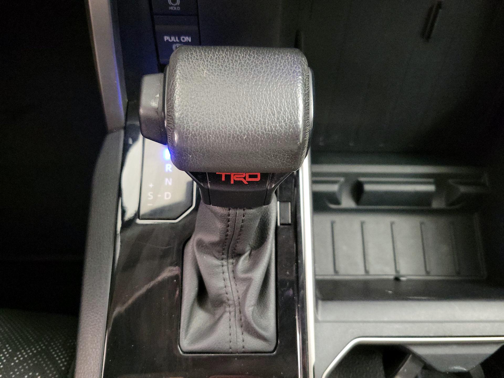 Thumbnail: 2023 Toyota Tundra - 17