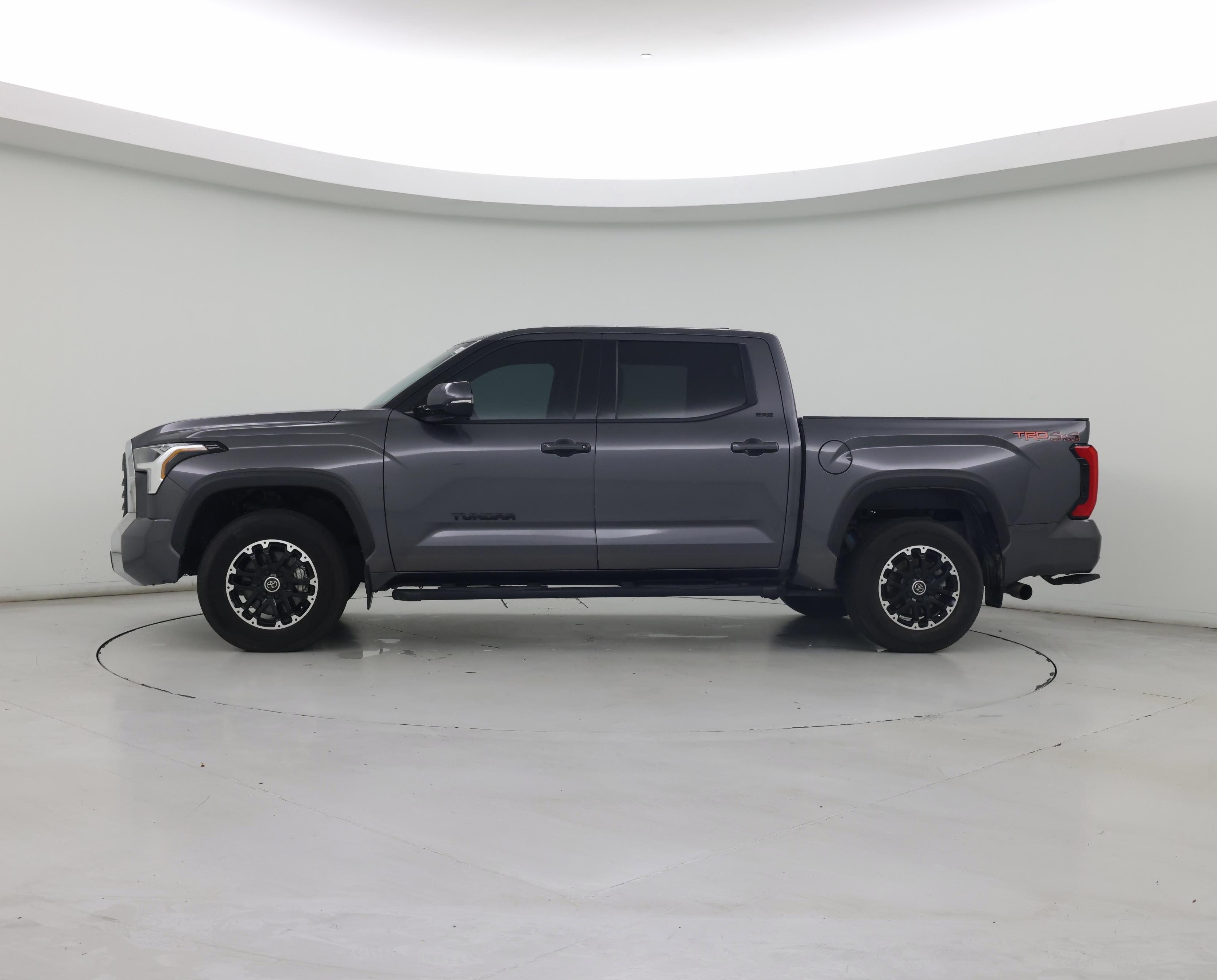 Thumbnail: 2023 Toyota Tundra - 3