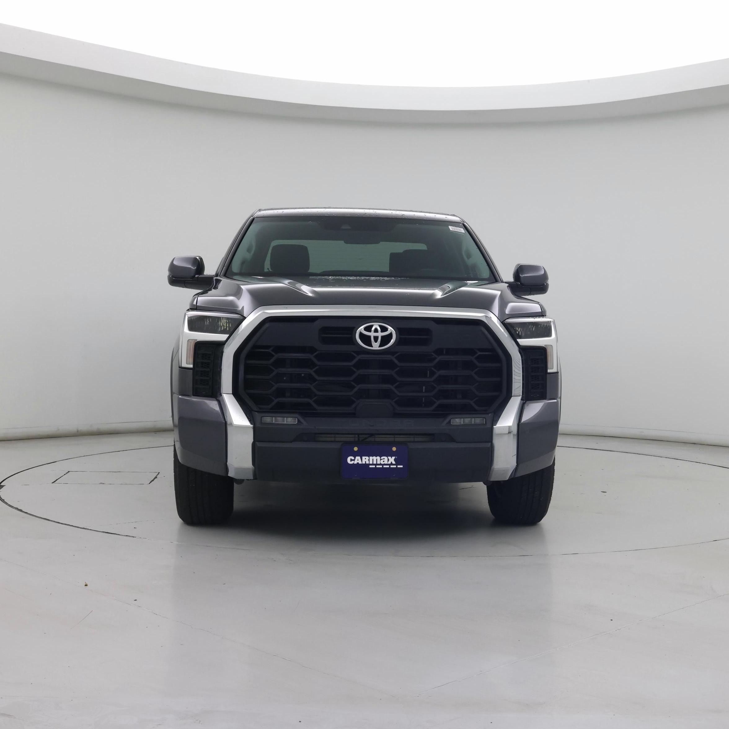Thumbnail: 2023 Toyota Tundra - 5