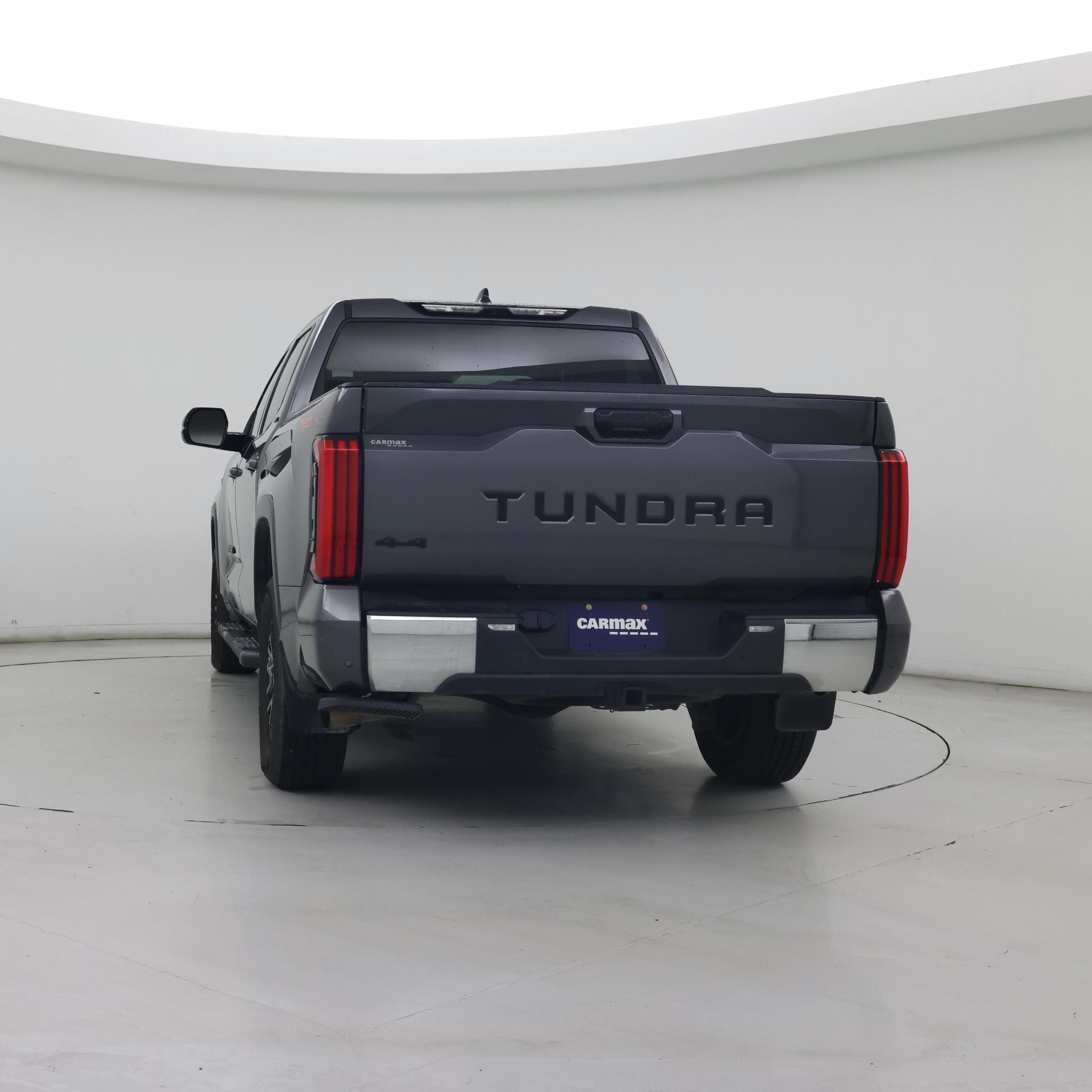 Thumbnail: 2023 Toyota Tundra - 6
