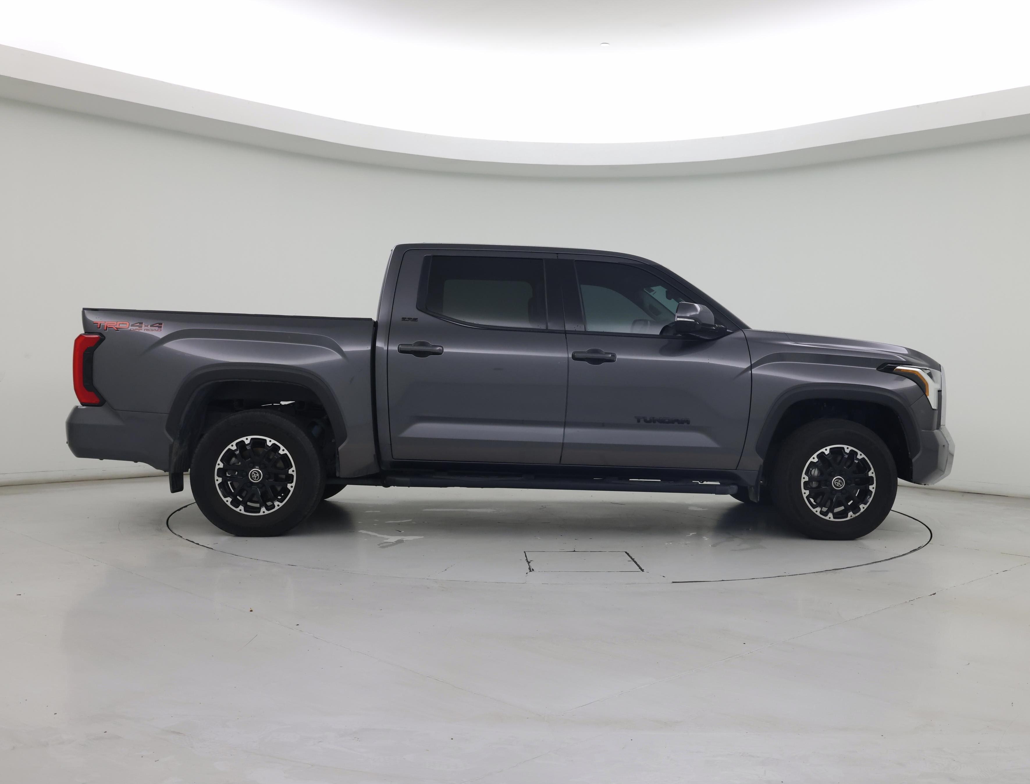 Thumbnail: 2023 Toyota Tundra - 7