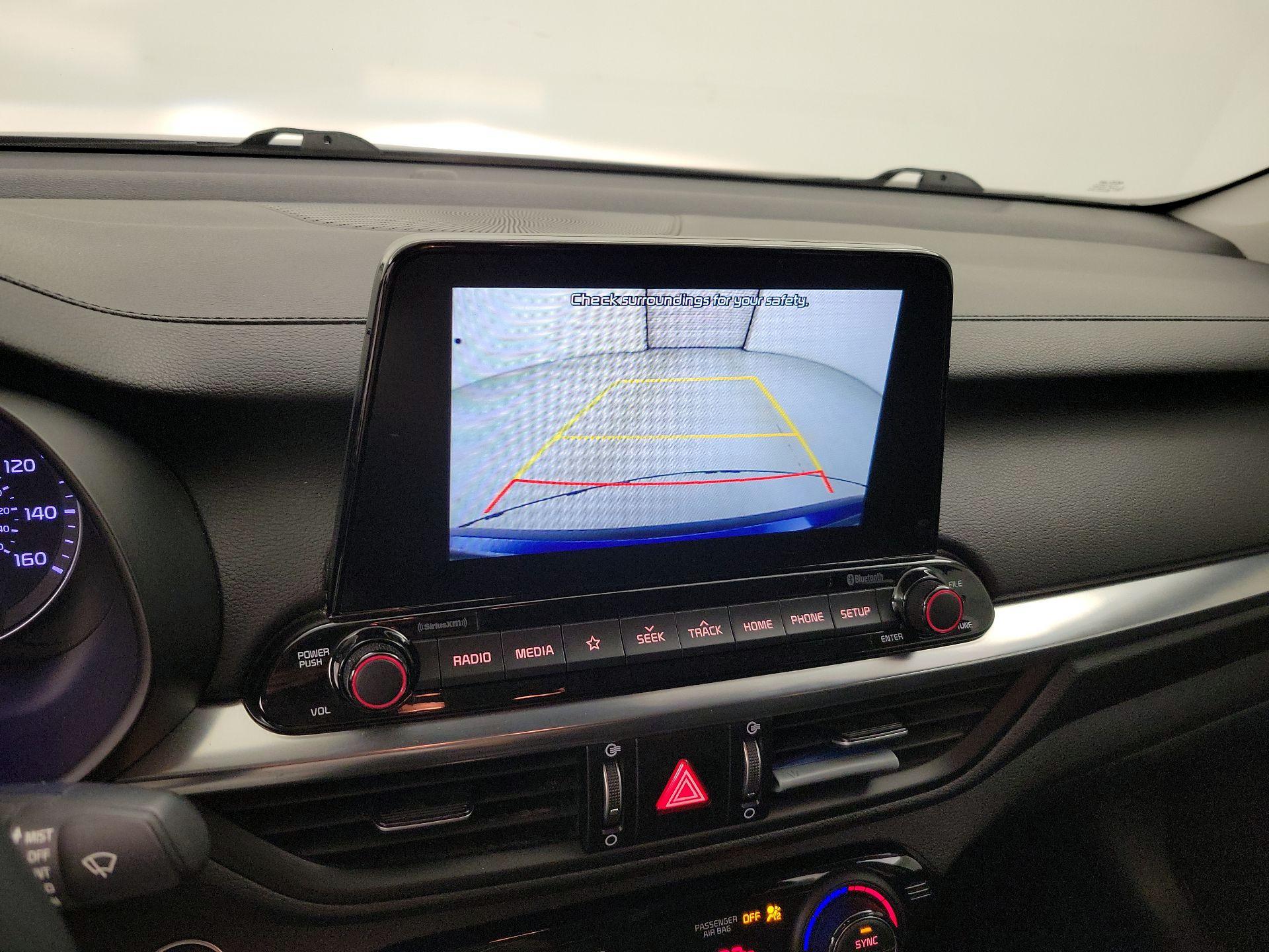 Thumbnail: 2020 Kia Forte - 14